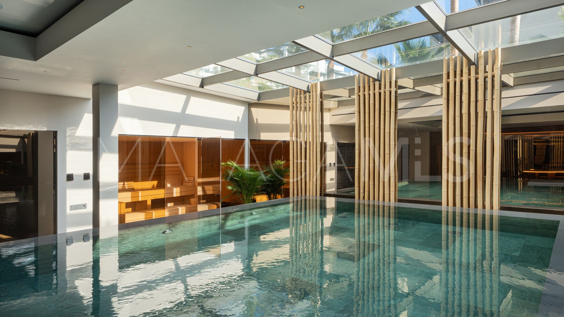 Villa for sale in El Herrojo