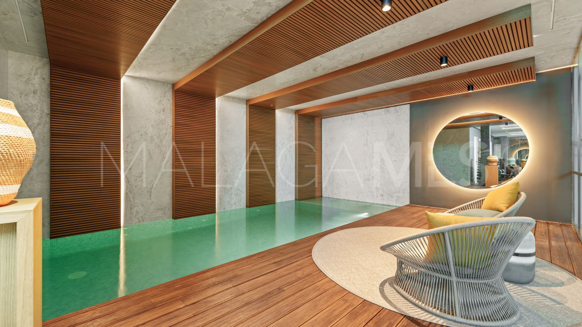 Villa for sale in La Quinta