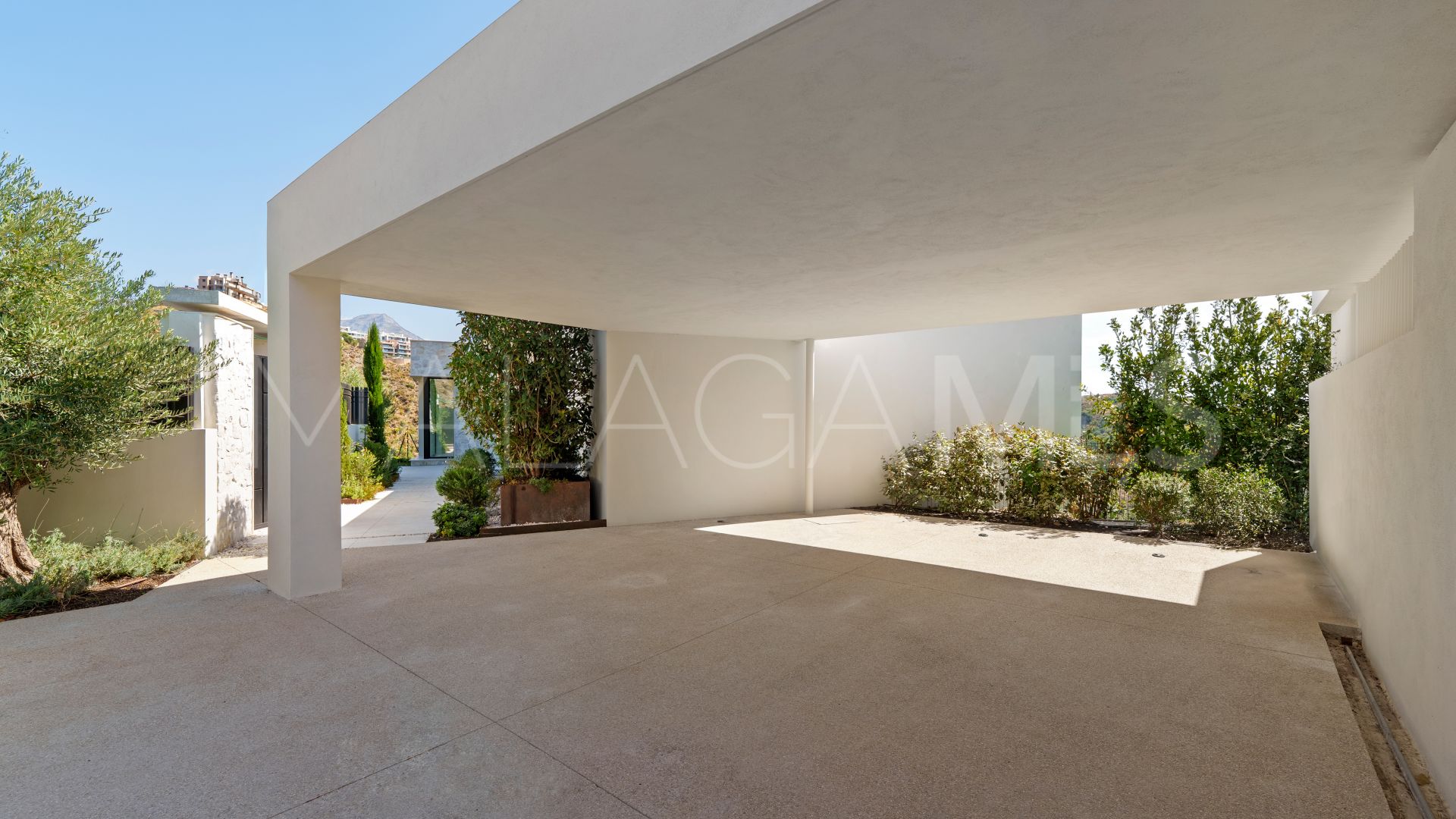 Villa for sale in La Quinta