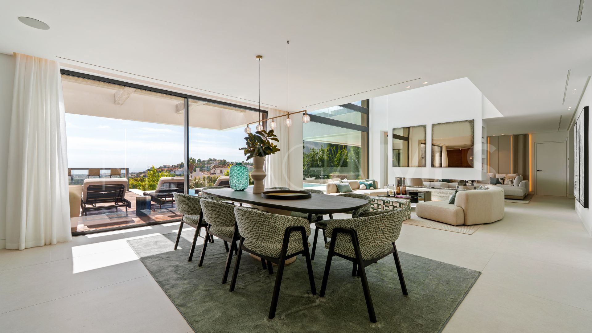 Villa for sale in La Quinta