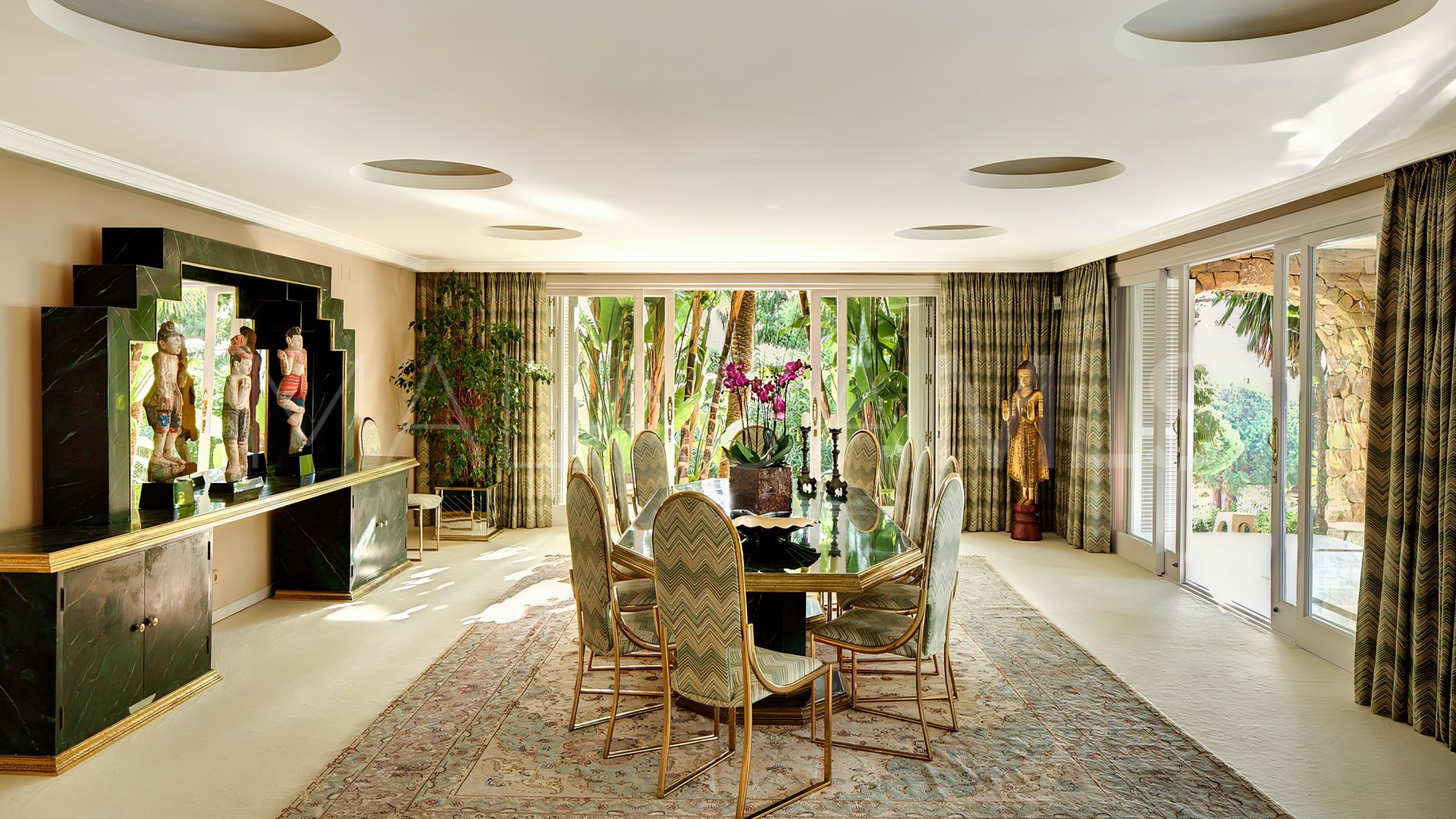 Villa for sale in Rio Real Golf