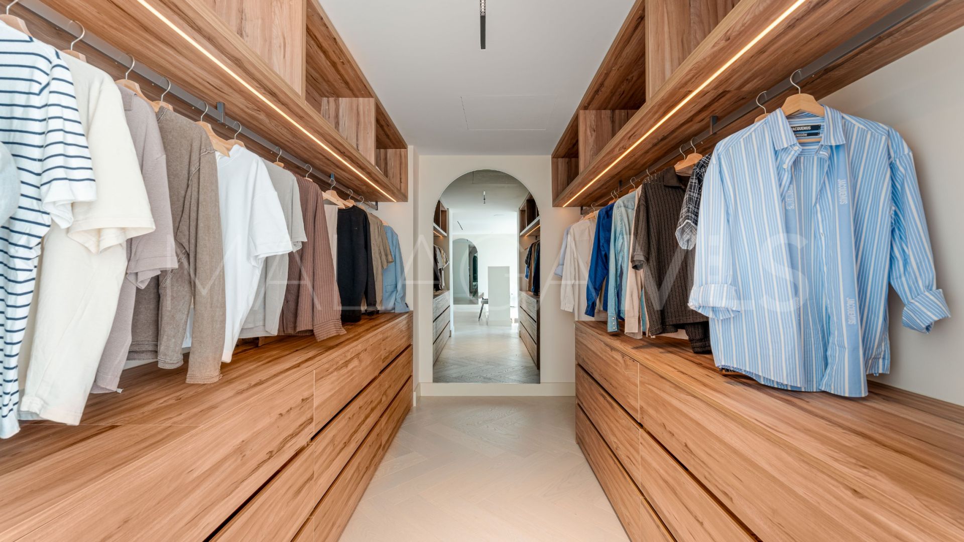 Atico duplex for sale with 4 bedrooms in Monte Halcones