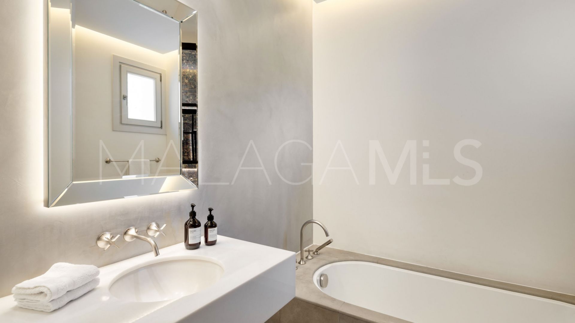 Villa for sale in Marbella Club Golf Resort