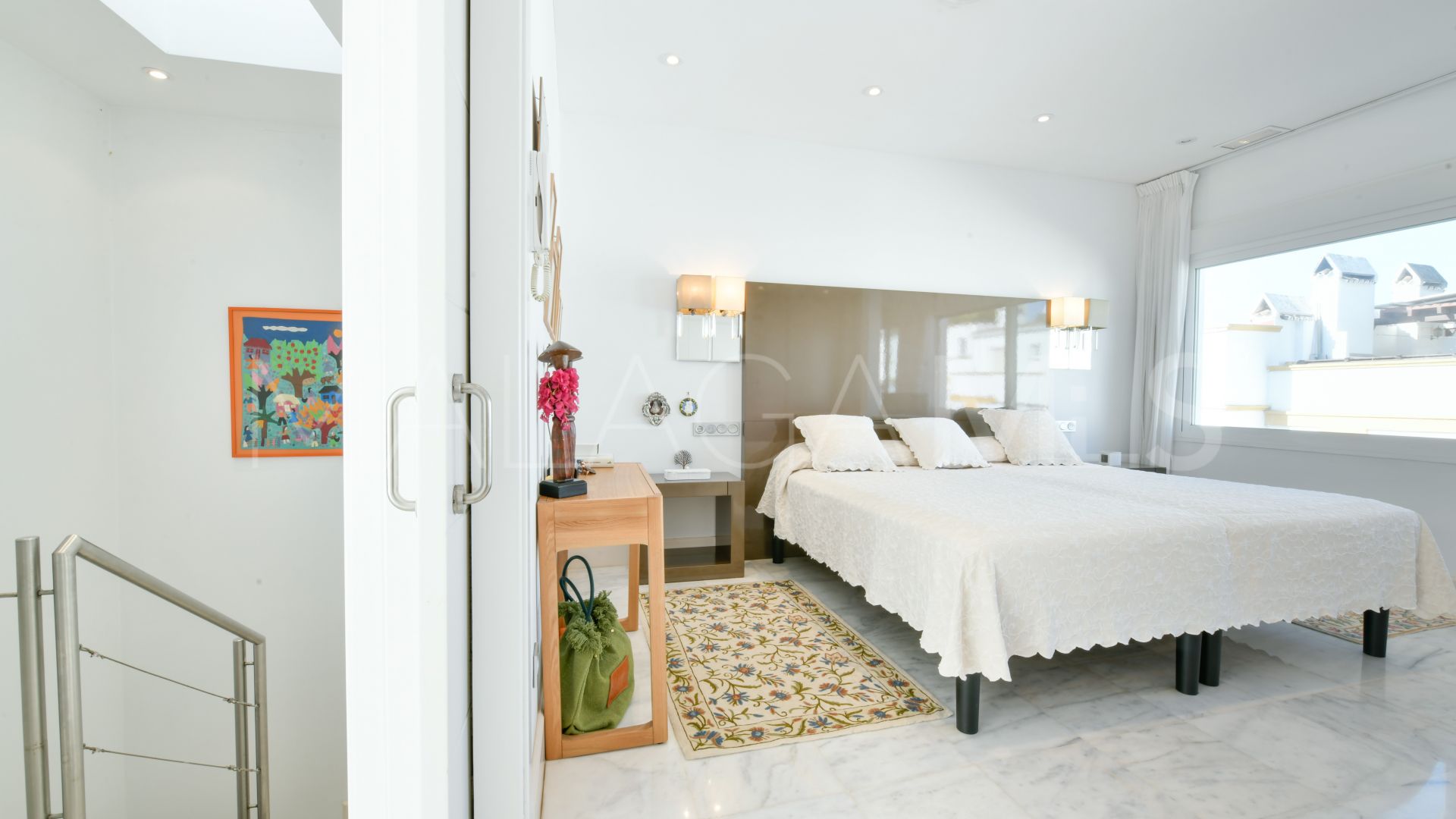 Town house for sale in Marbellamar