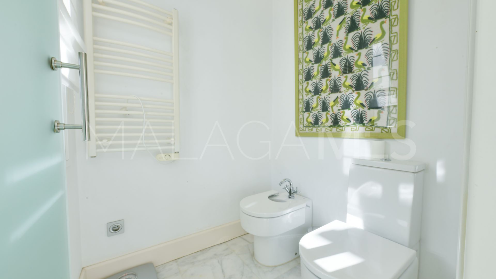 Town house for sale in Marbellamar