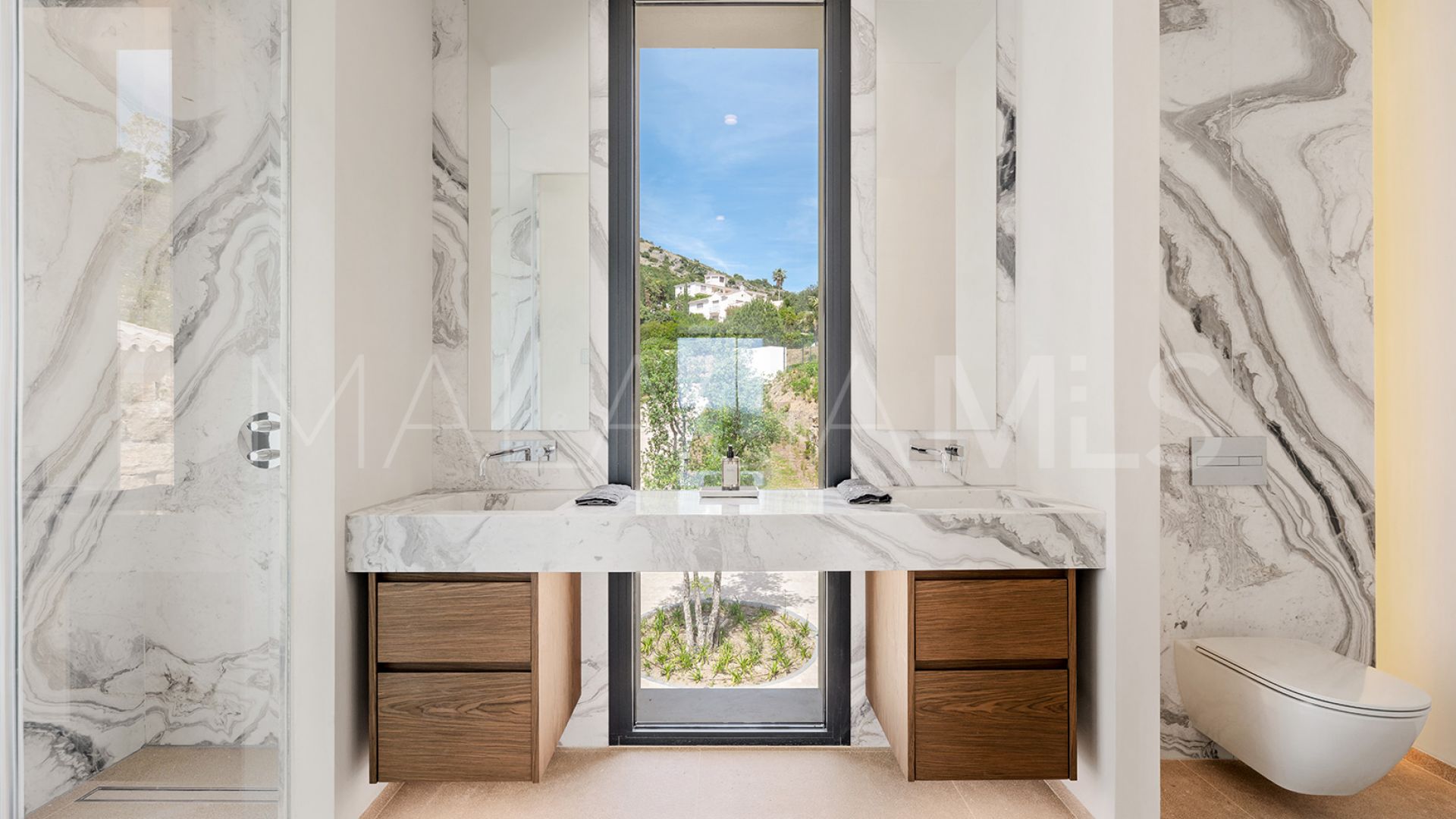 Villa for sale in Marbella Club Golf Resort