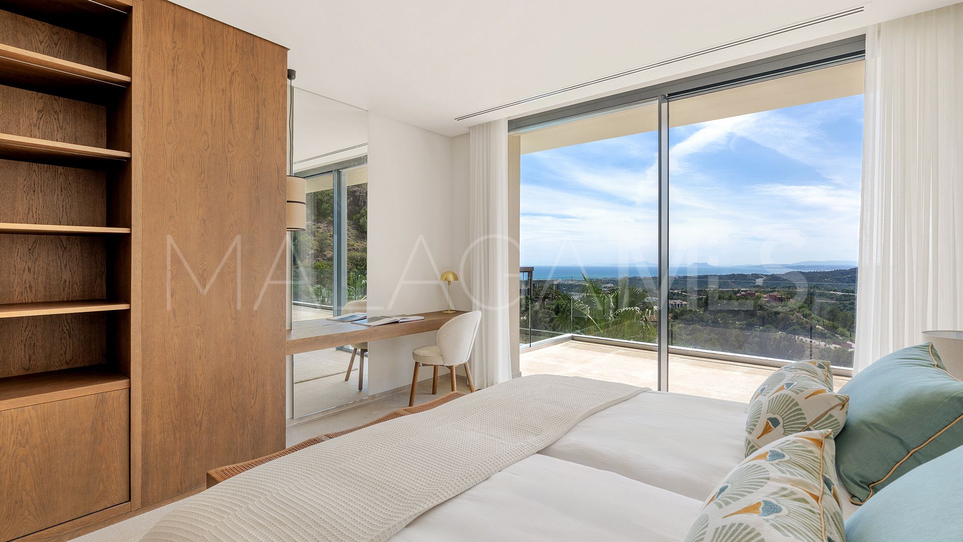 Villa for sale in Marbella Club Golf Resort