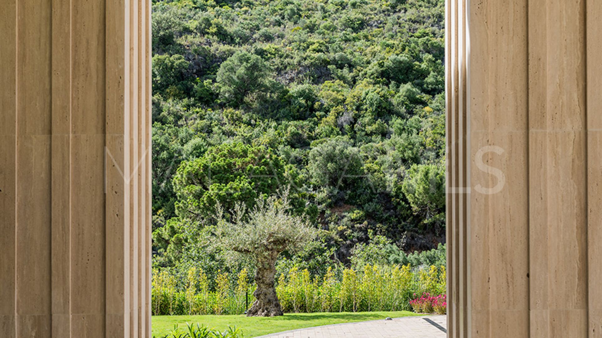 Villa for sale in Marbella Club Golf Resort