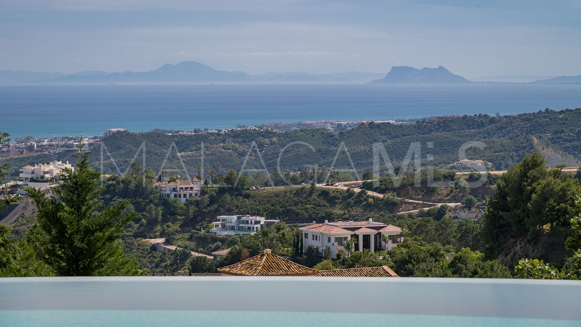 Villa for sale in Marbella Club Golf Resort