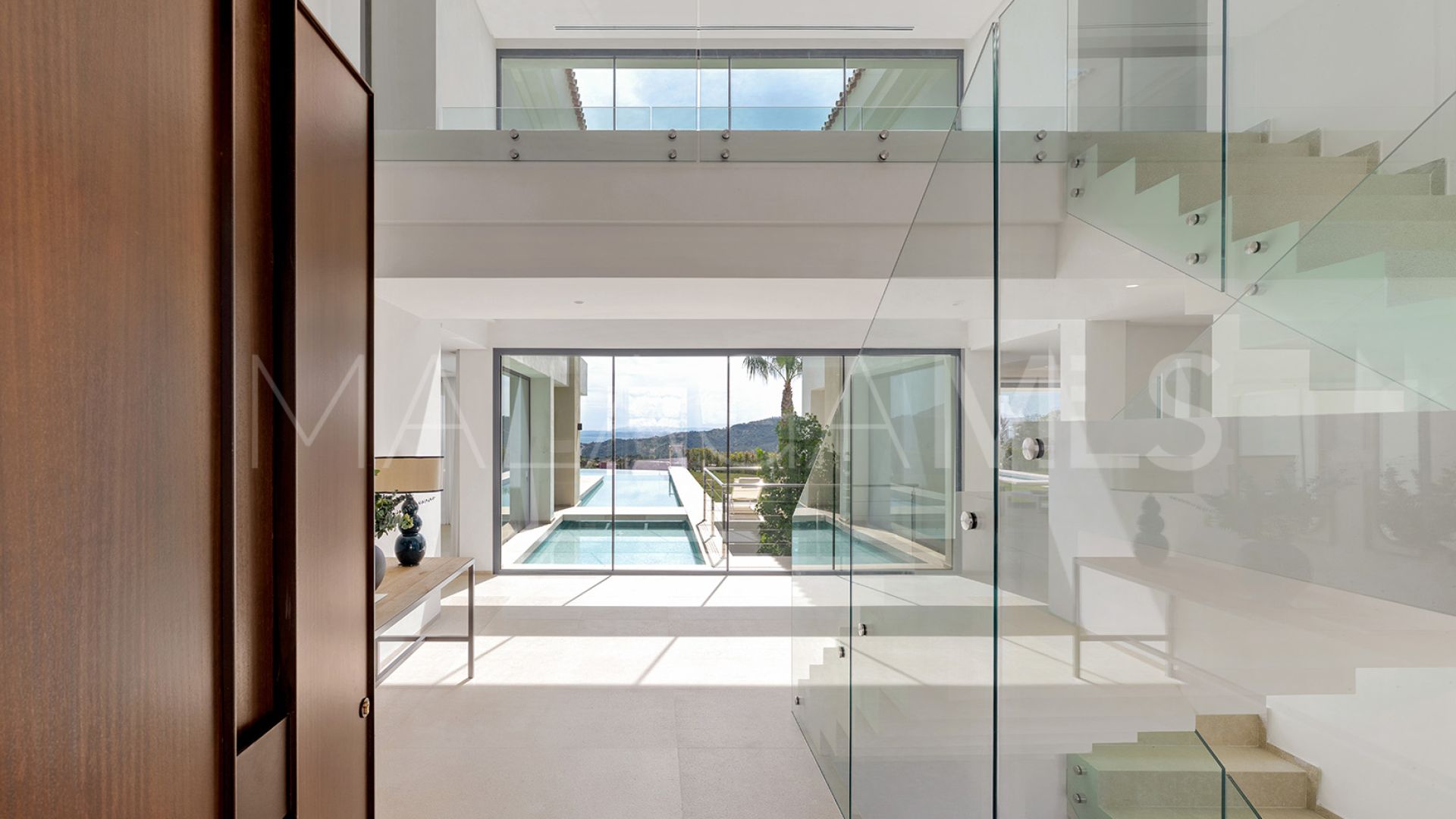 Villa for sale in Marbella Club Golf Resort