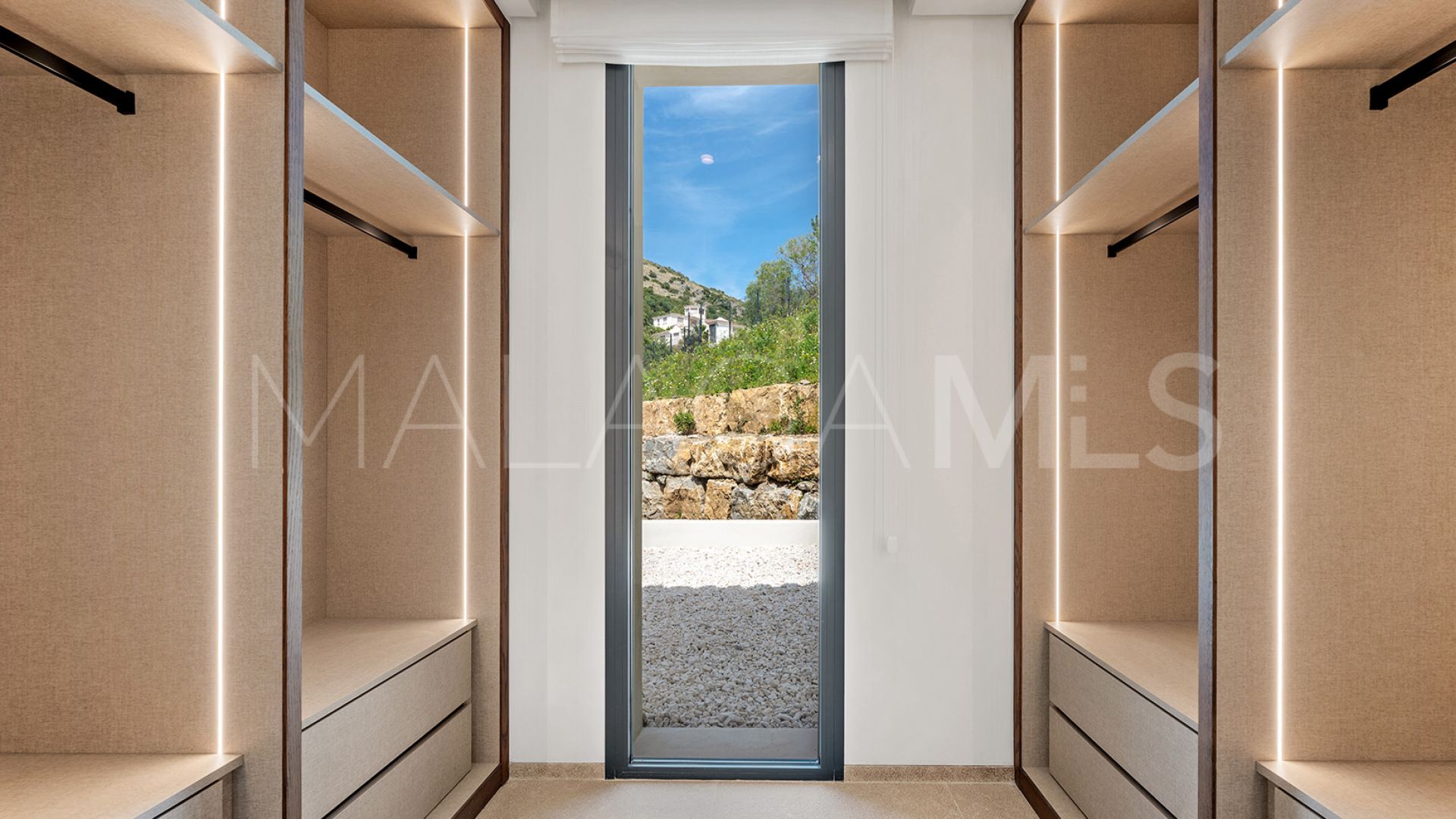 Villa for sale in Marbella Club Golf Resort