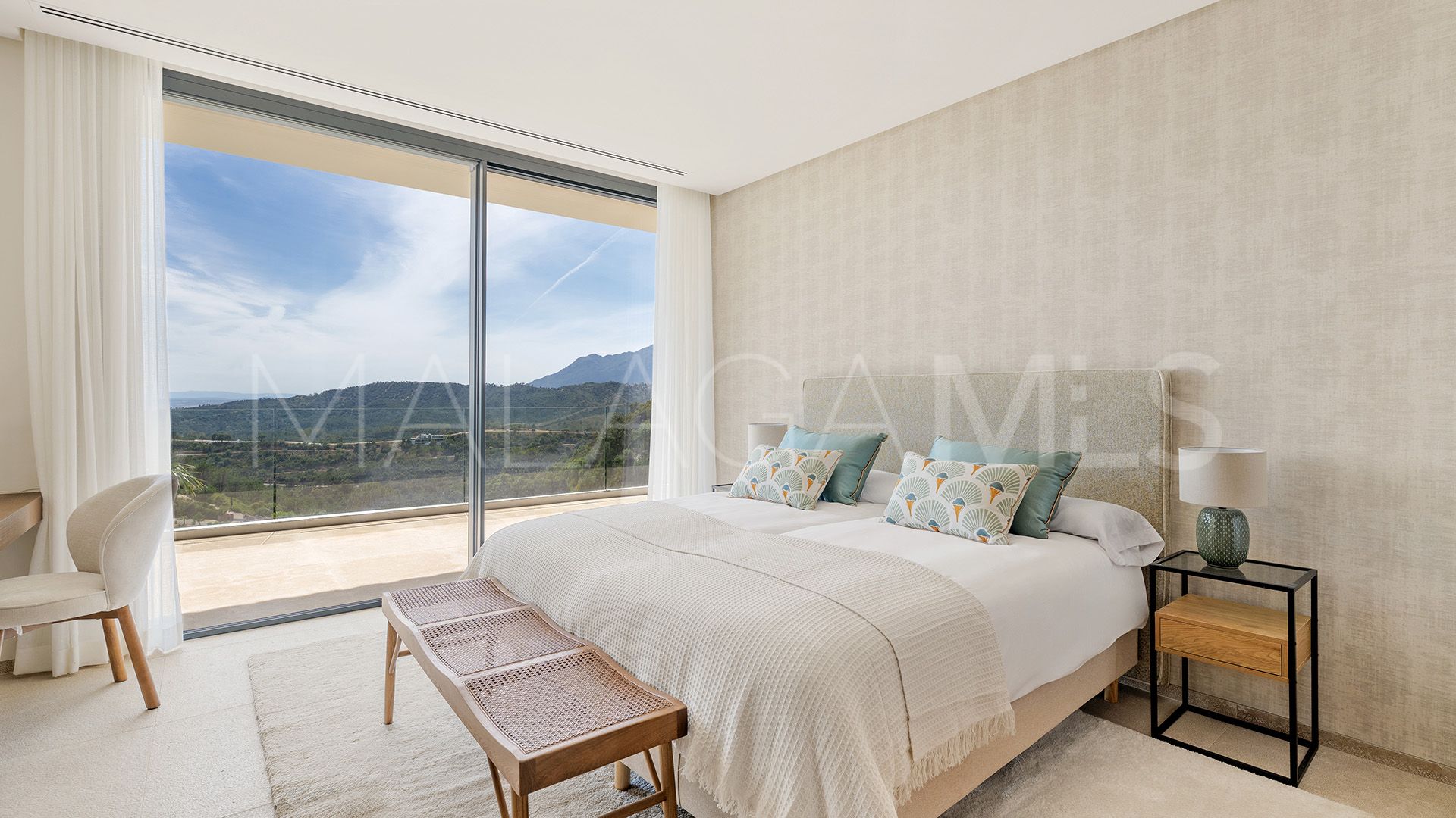Villa for sale in Marbella Club Golf Resort