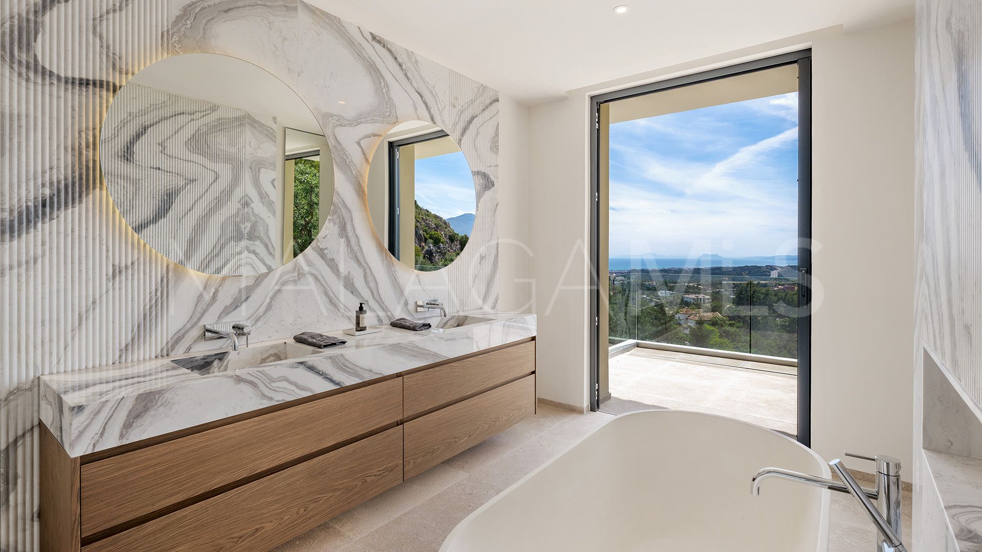 Villa for sale in Marbella Club Golf Resort