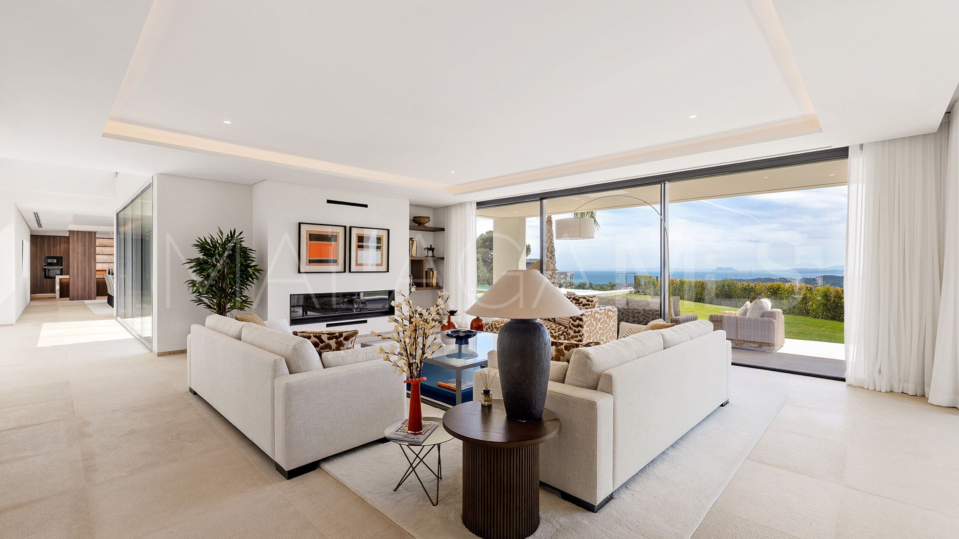 Villa for sale in Marbella Club Golf Resort