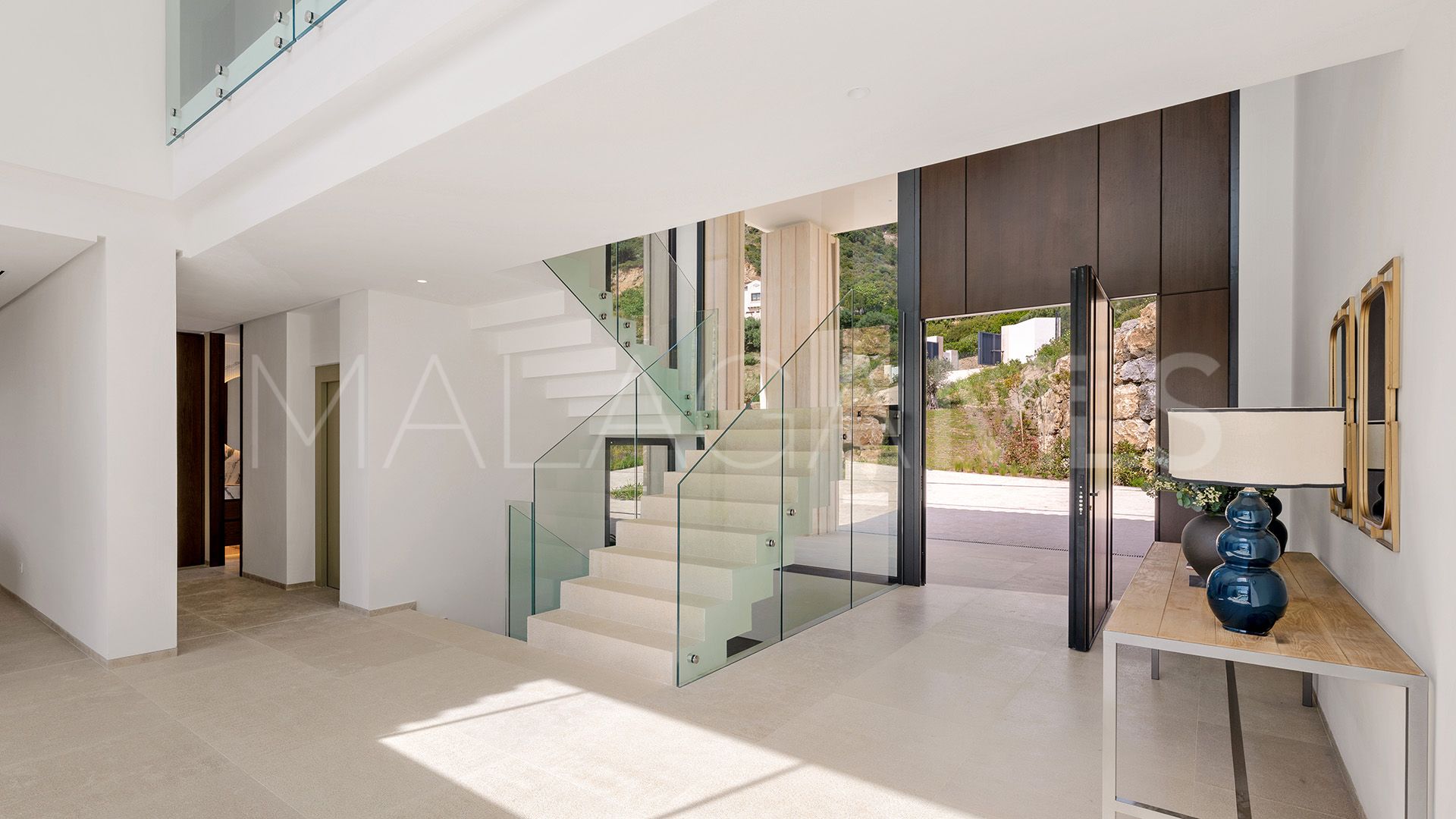 Villa for sale in Marbella Club Golf Resort