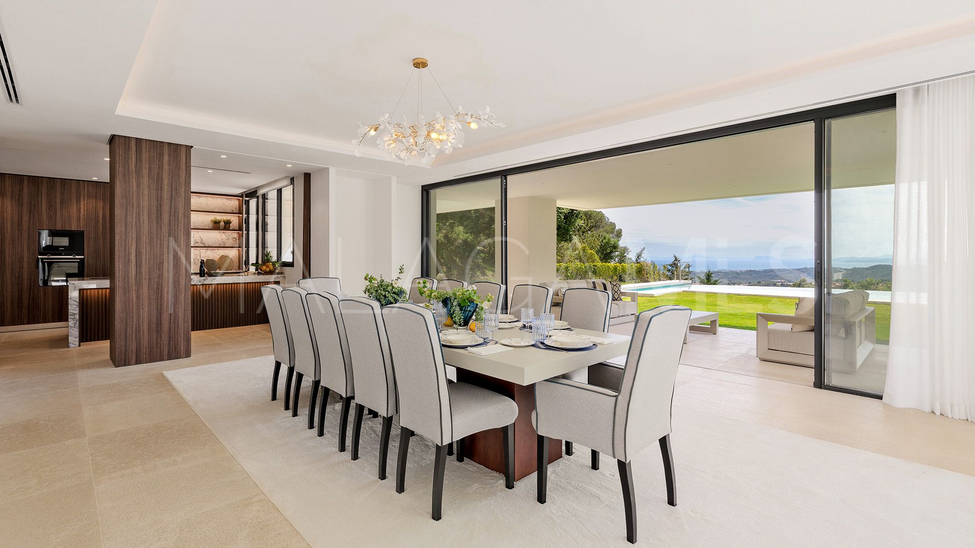 Villa for sale in Marbella Club Golf Resort
