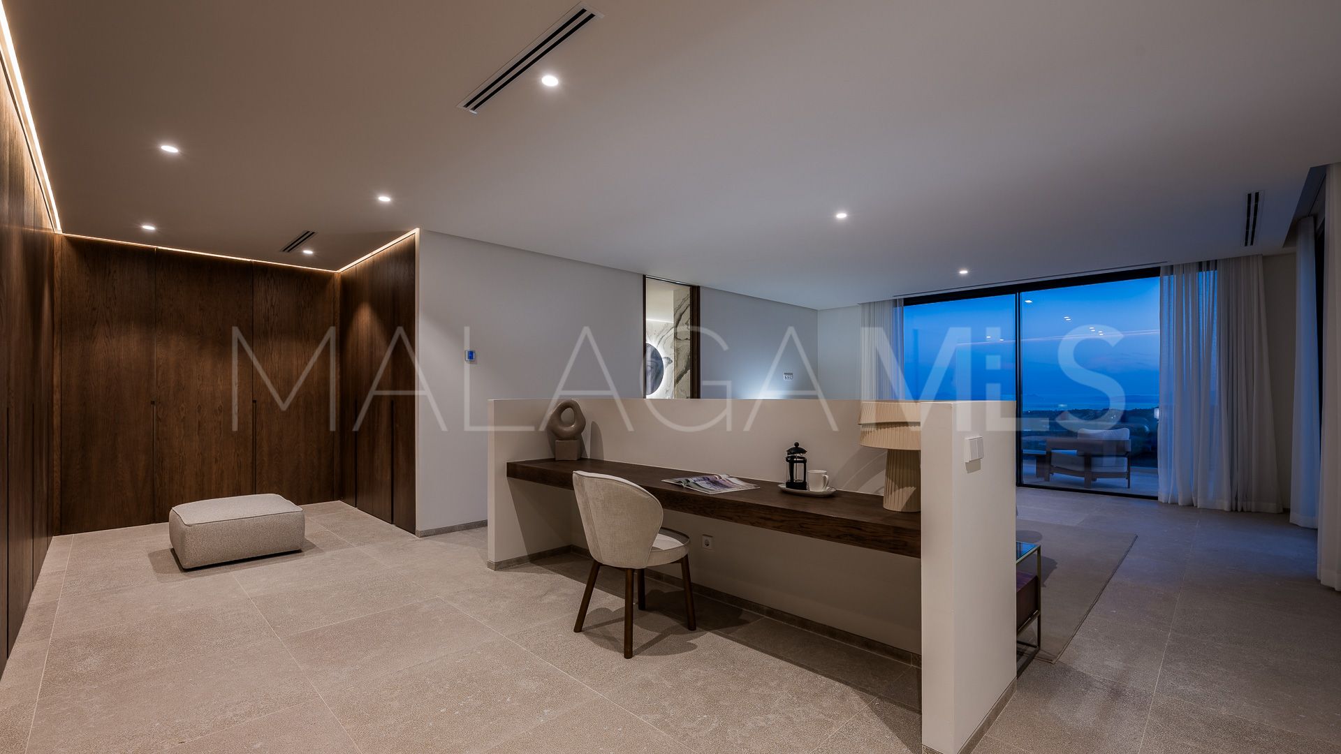 Buy villa in Marbella Club Golf Resort