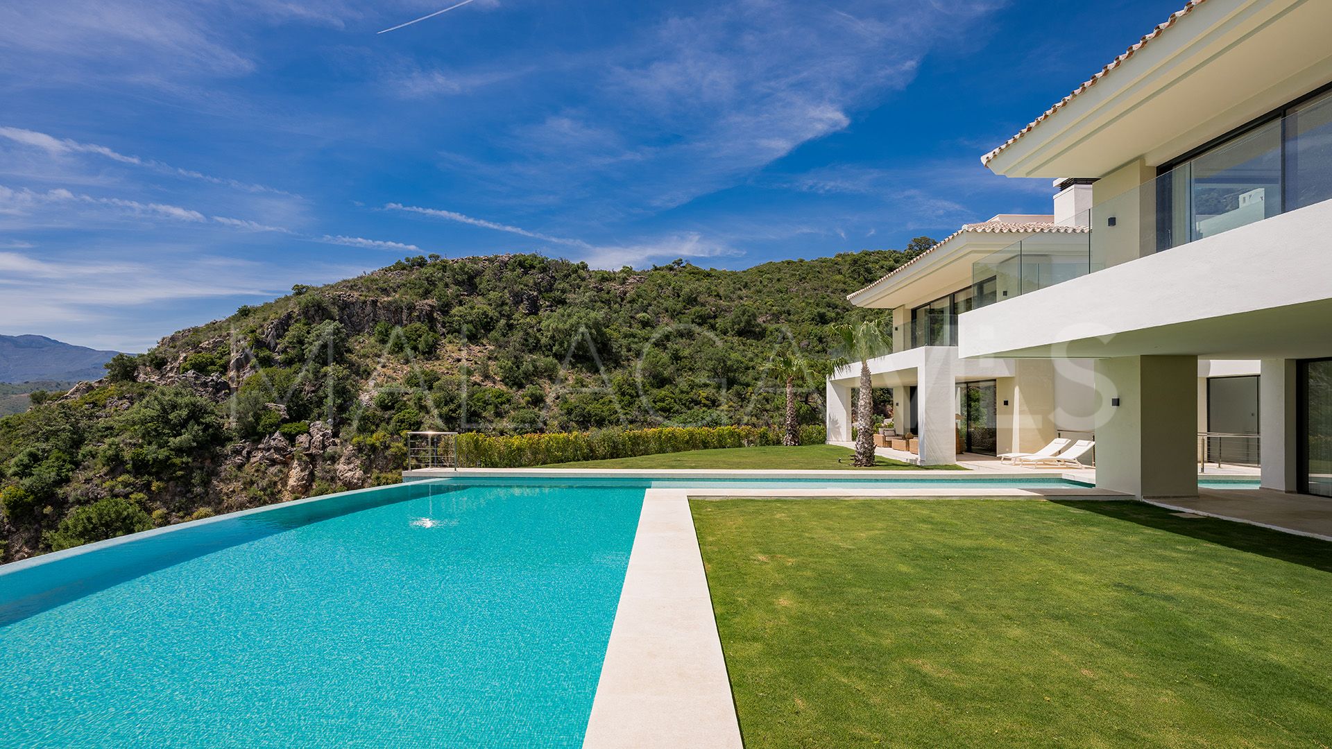 Villa for sale in Marbella Club Golf Resort