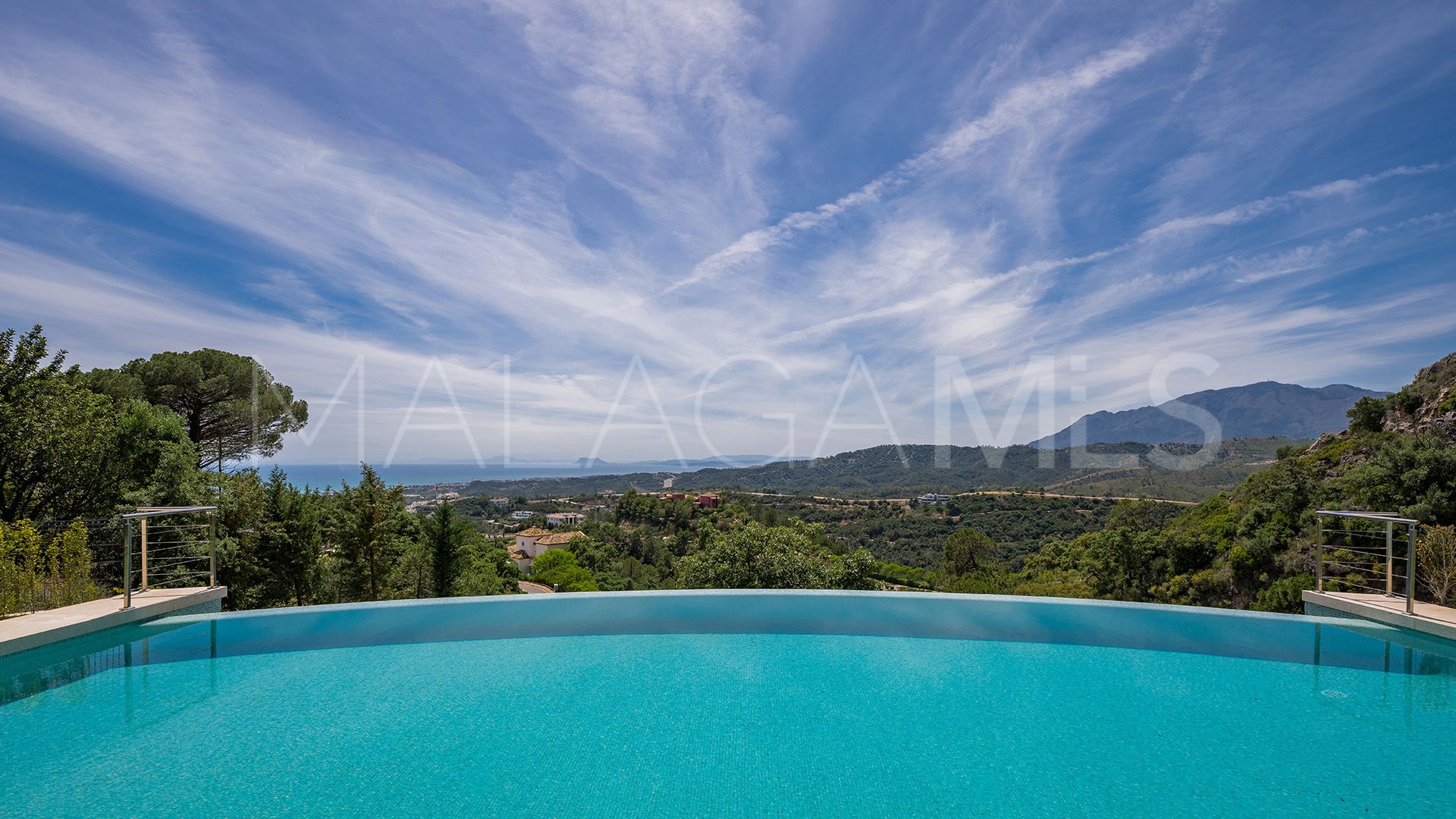 Villa for sale in Marbella Club Golf Resort