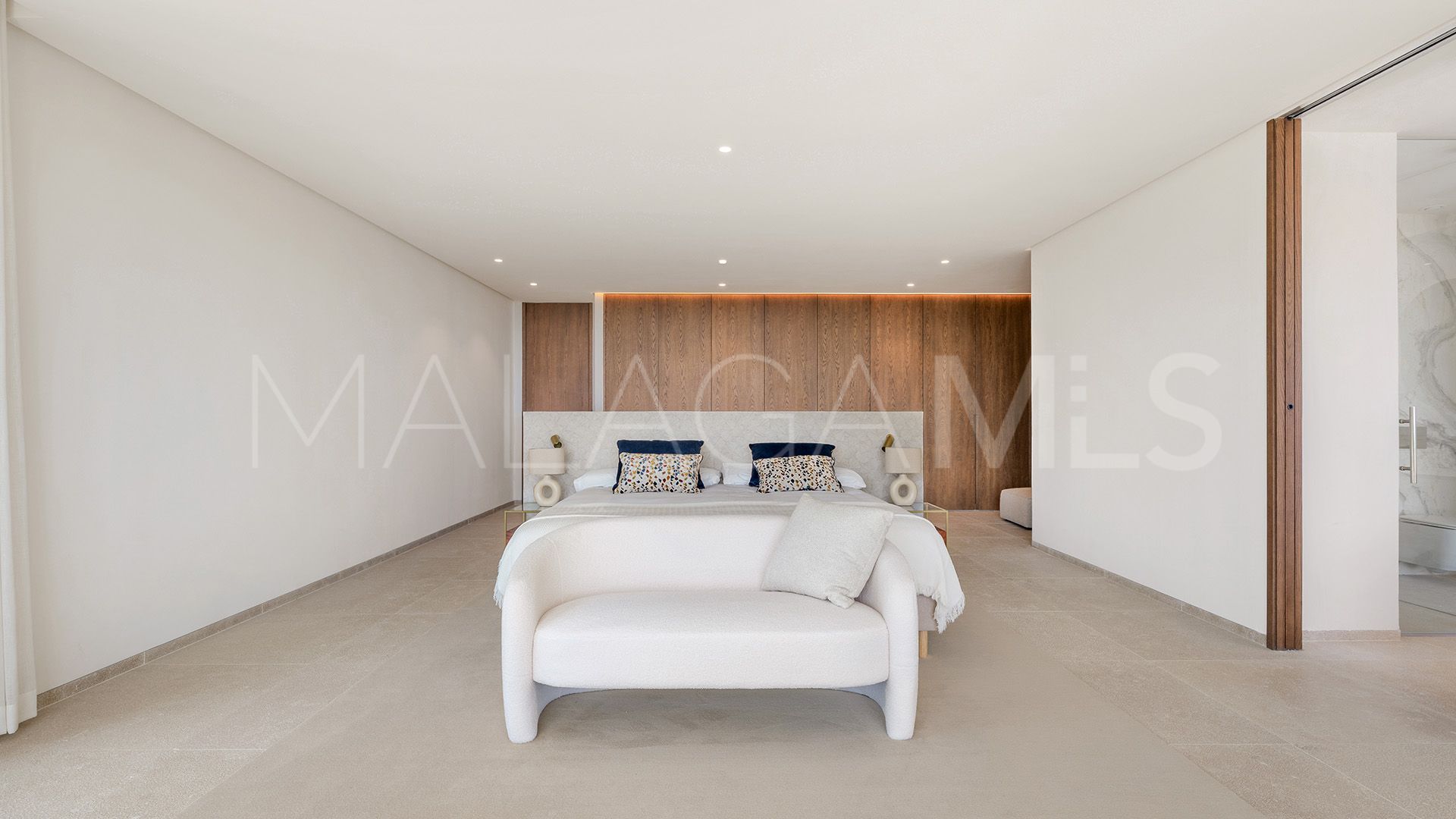 Villa for sale in Marbella Club Golf Resort