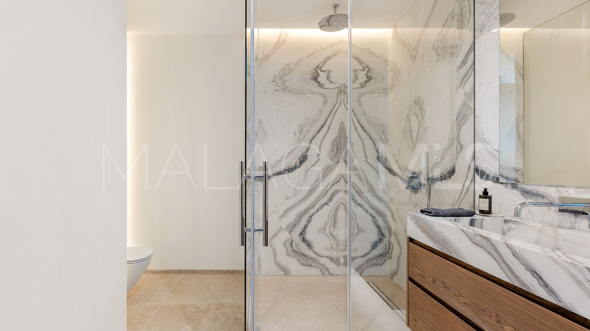 Villa for sale in Marbella Club Golf Resort