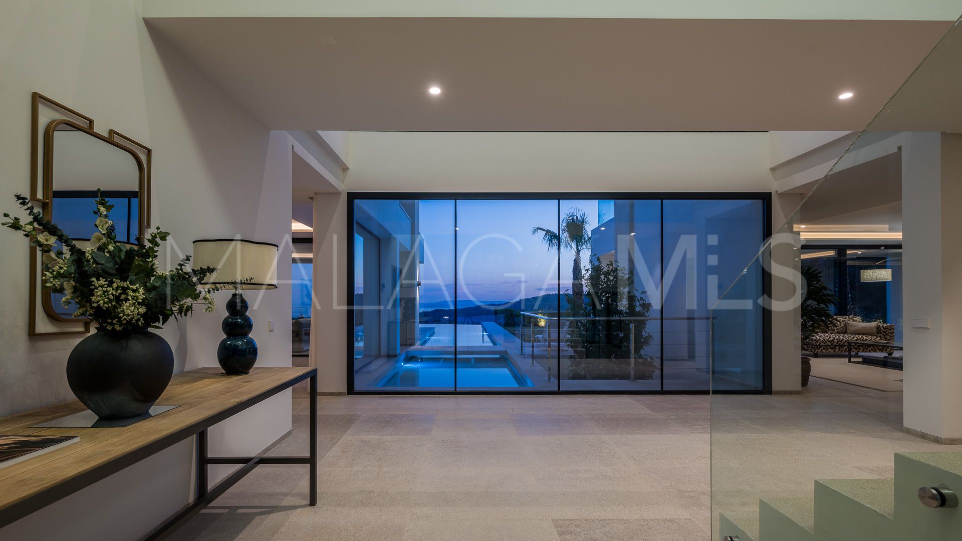 Buy villa in Marbella Club Golf Resort