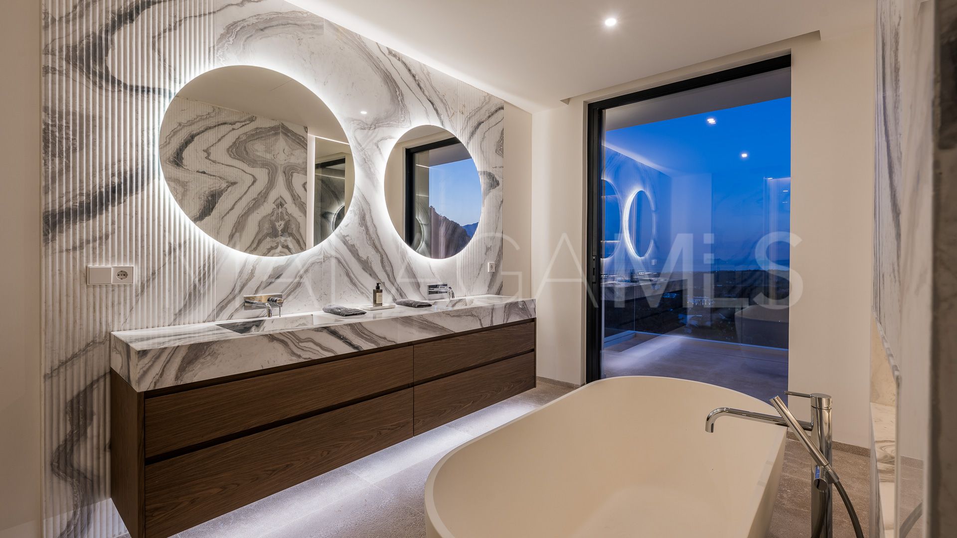 Buy villa in Marbella Club Golf Resort