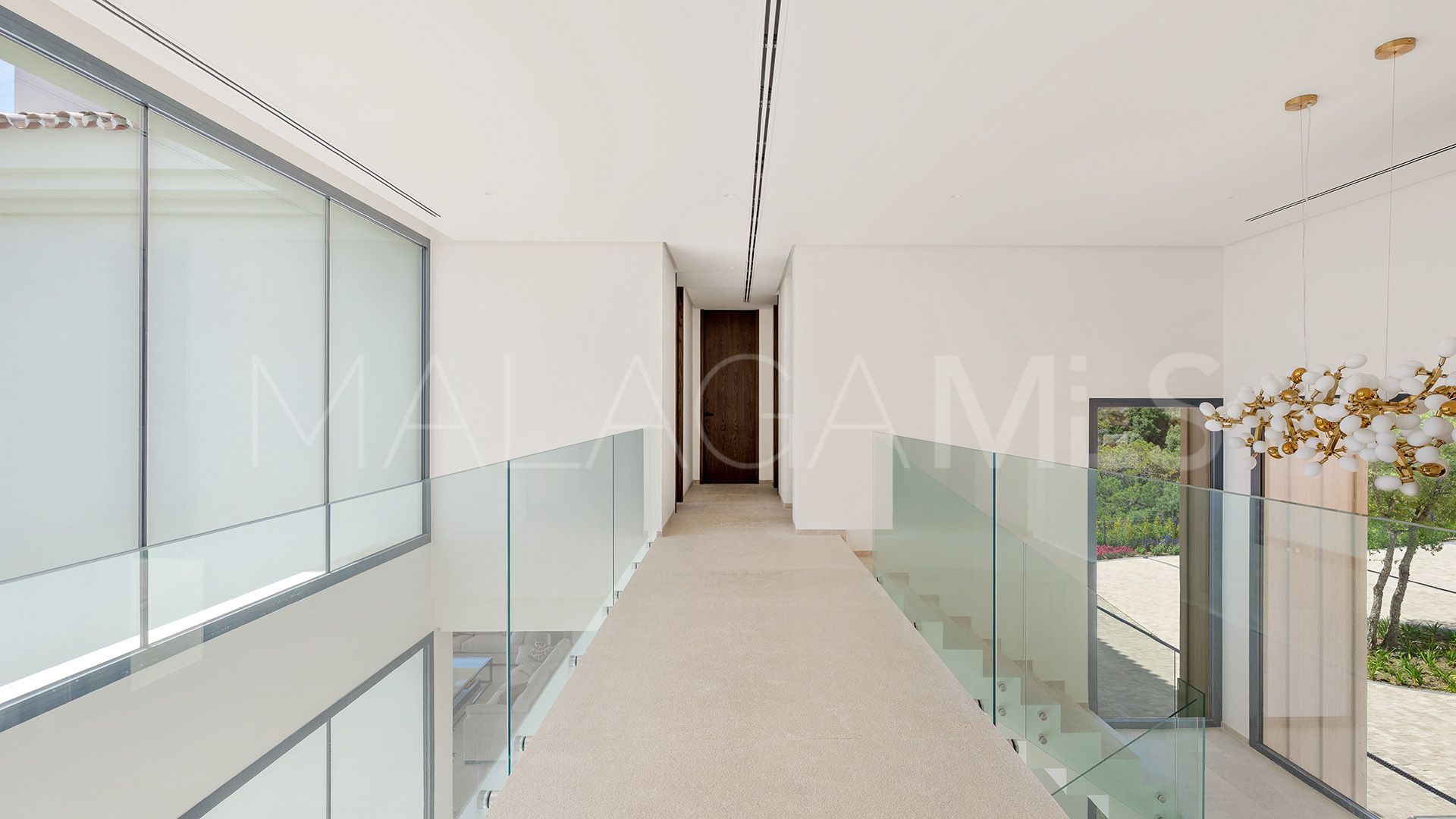 Villa for sale in Marbella Club Golf Resort