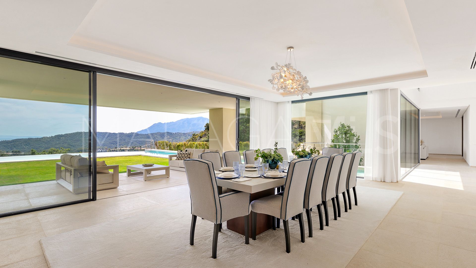 Villa for sale in Marbella Club Golf Resort