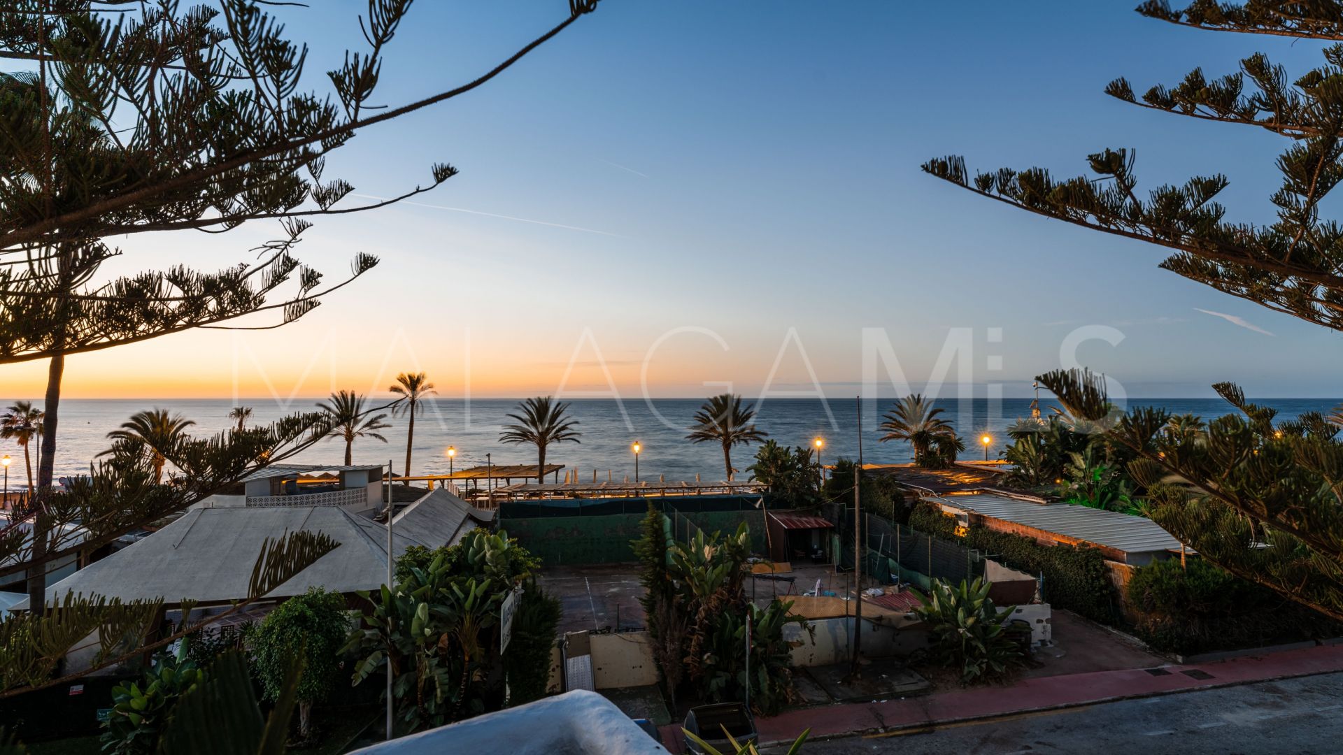 Atico duplex for sale with 3 bedrooms in Castiglione