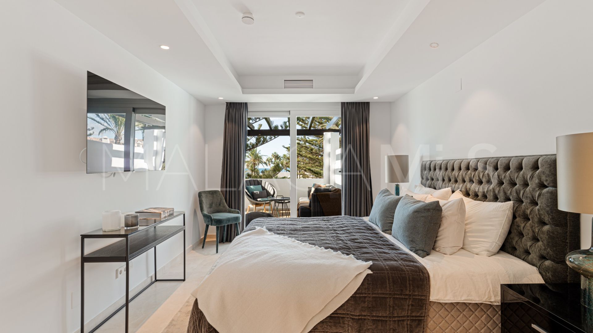 Atico duplex for sale with 3 bedrooms in Castiglione