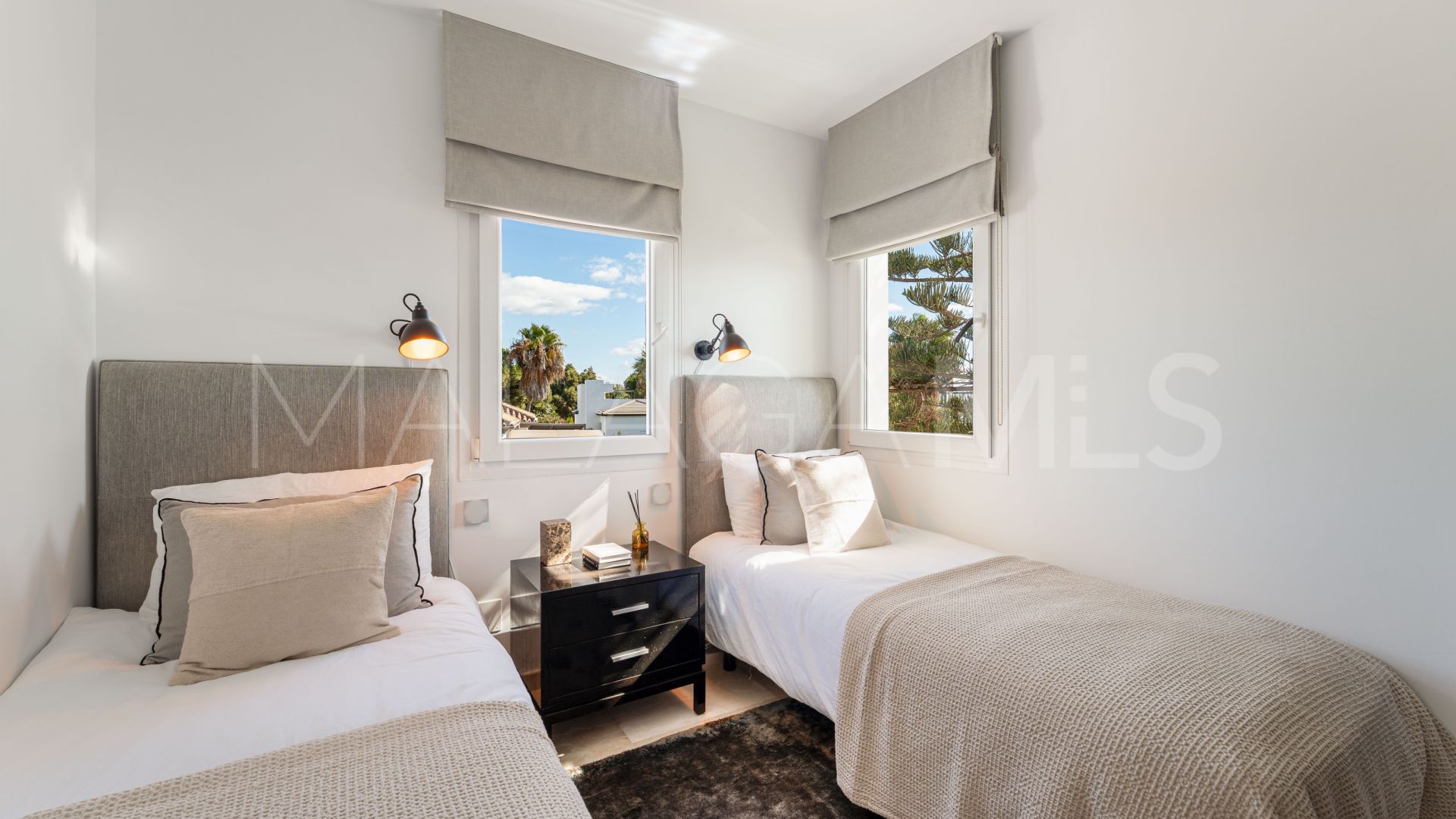 Atico duplex for sale with 3 bedrooms in Castiglione