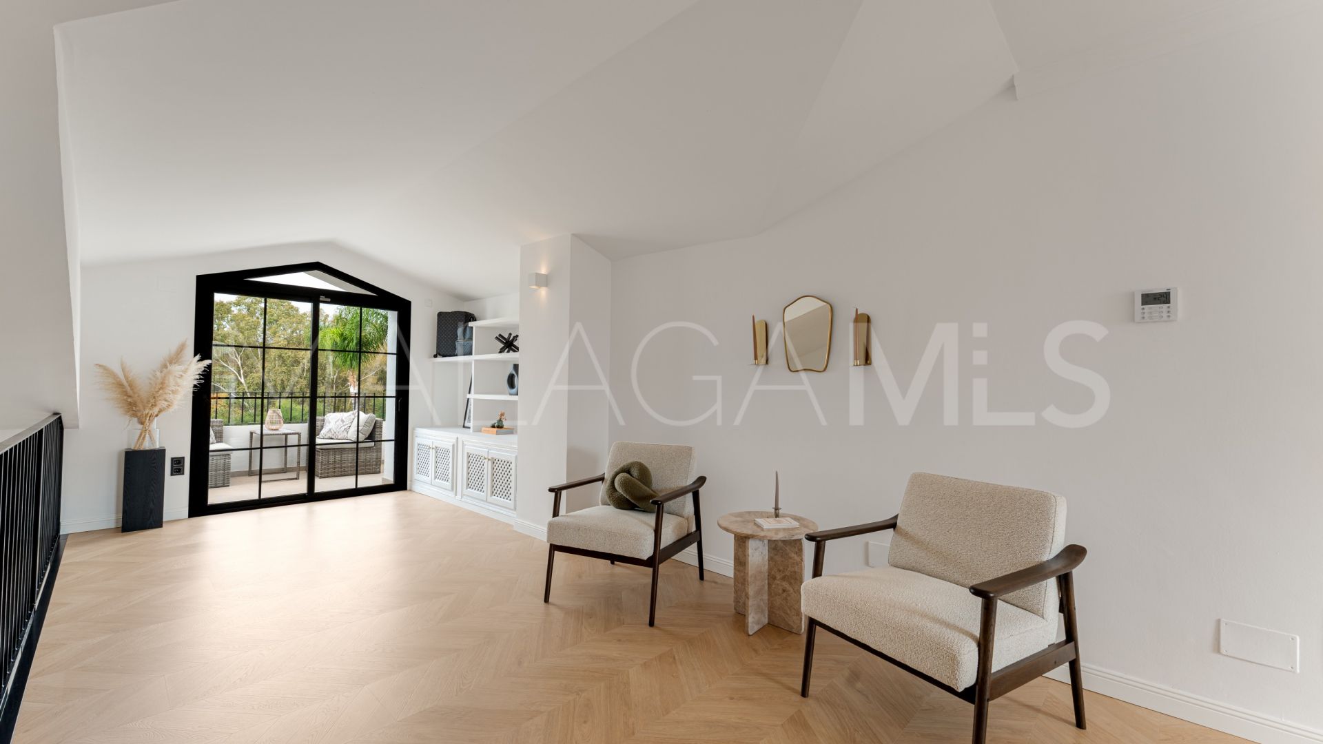 Villa for sale with 6 bedrooms in Monte Biarritz