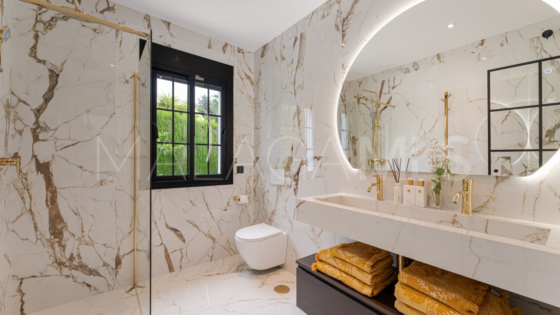 Villa for sale with 6 bedrooms in Monte Biarritz
