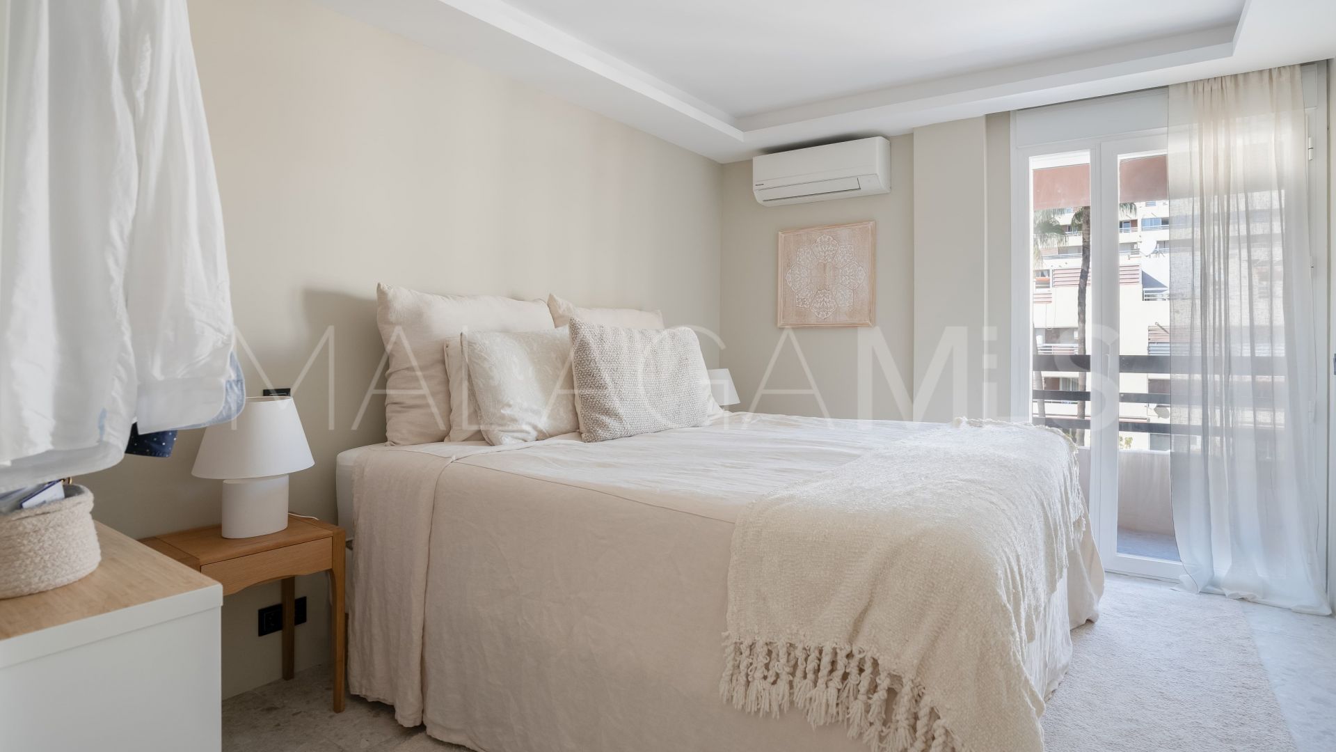 Appartement terrasse for sale in Marbella Centro