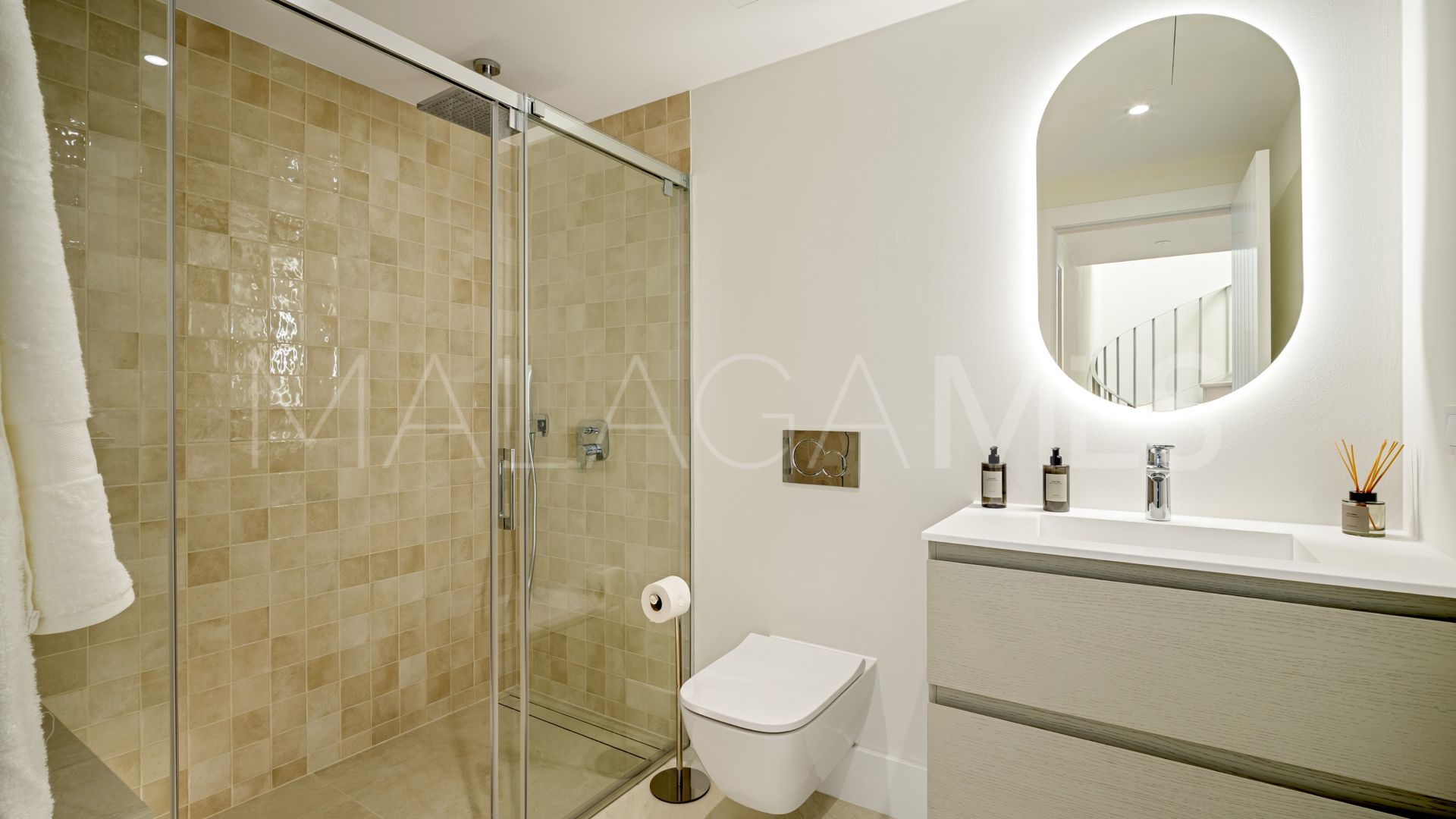 La Quinta, triplex with 4 bedrooms a la venta