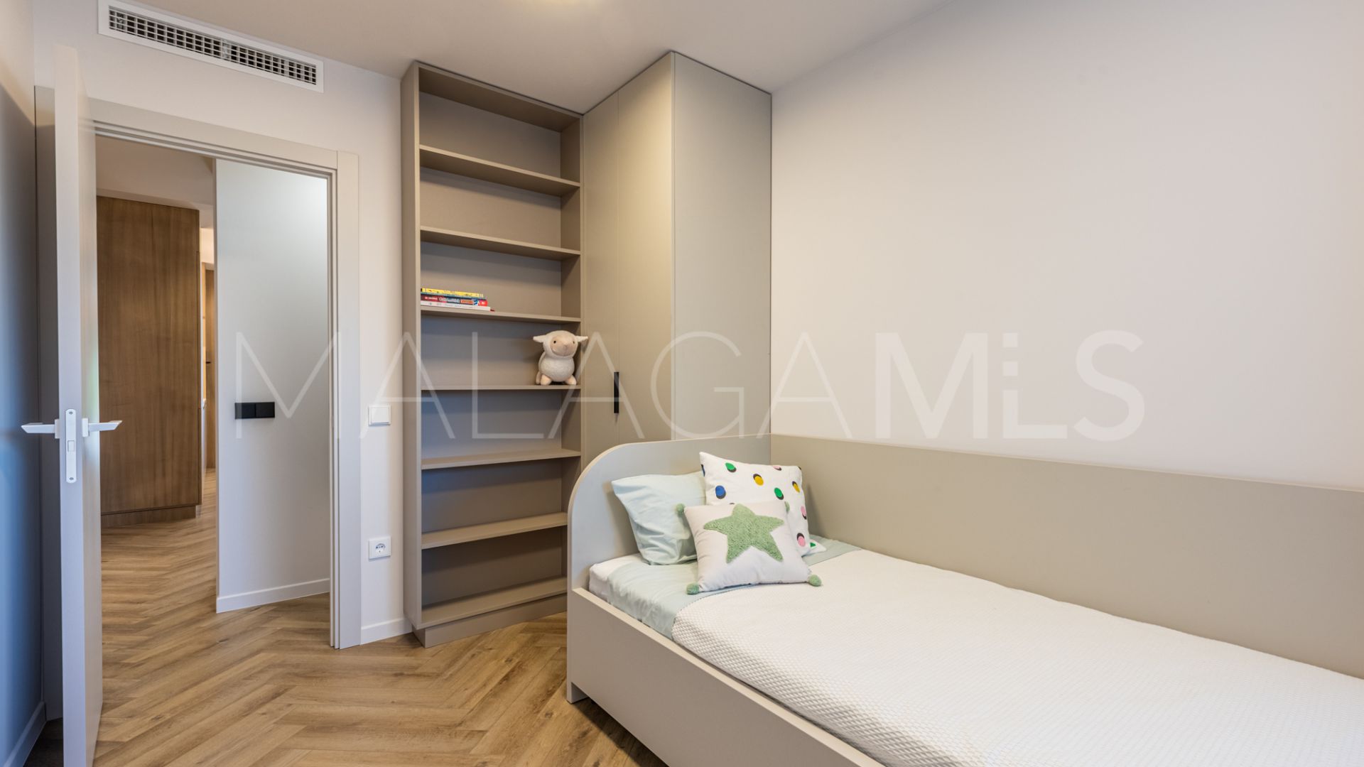 Appartement rez de chaussée for sale in Magna Marbella