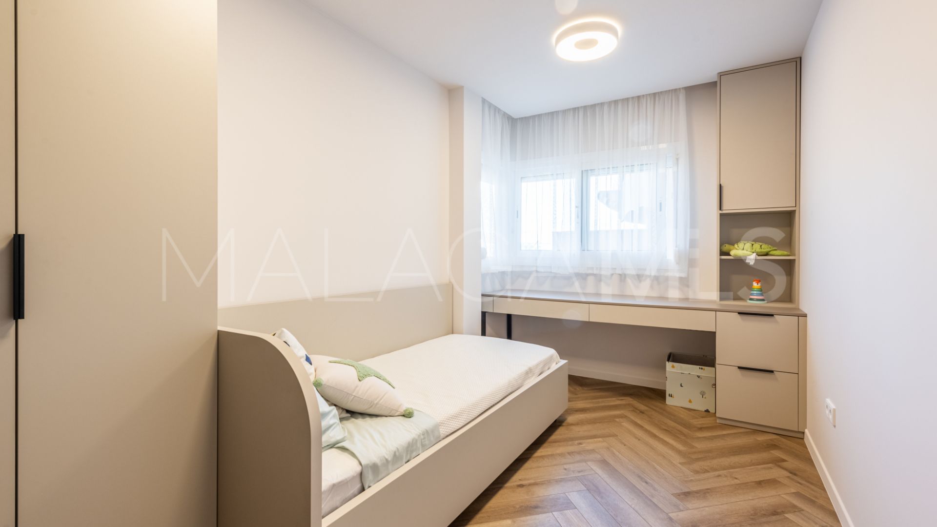 Appartement rez de chaussée for sale in Magna Marbella