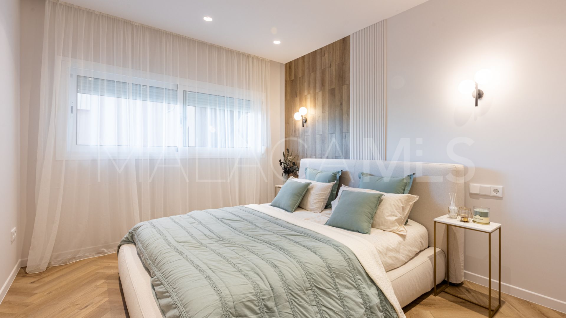 Appartement rez de chaussée for sale in Magna Marbella