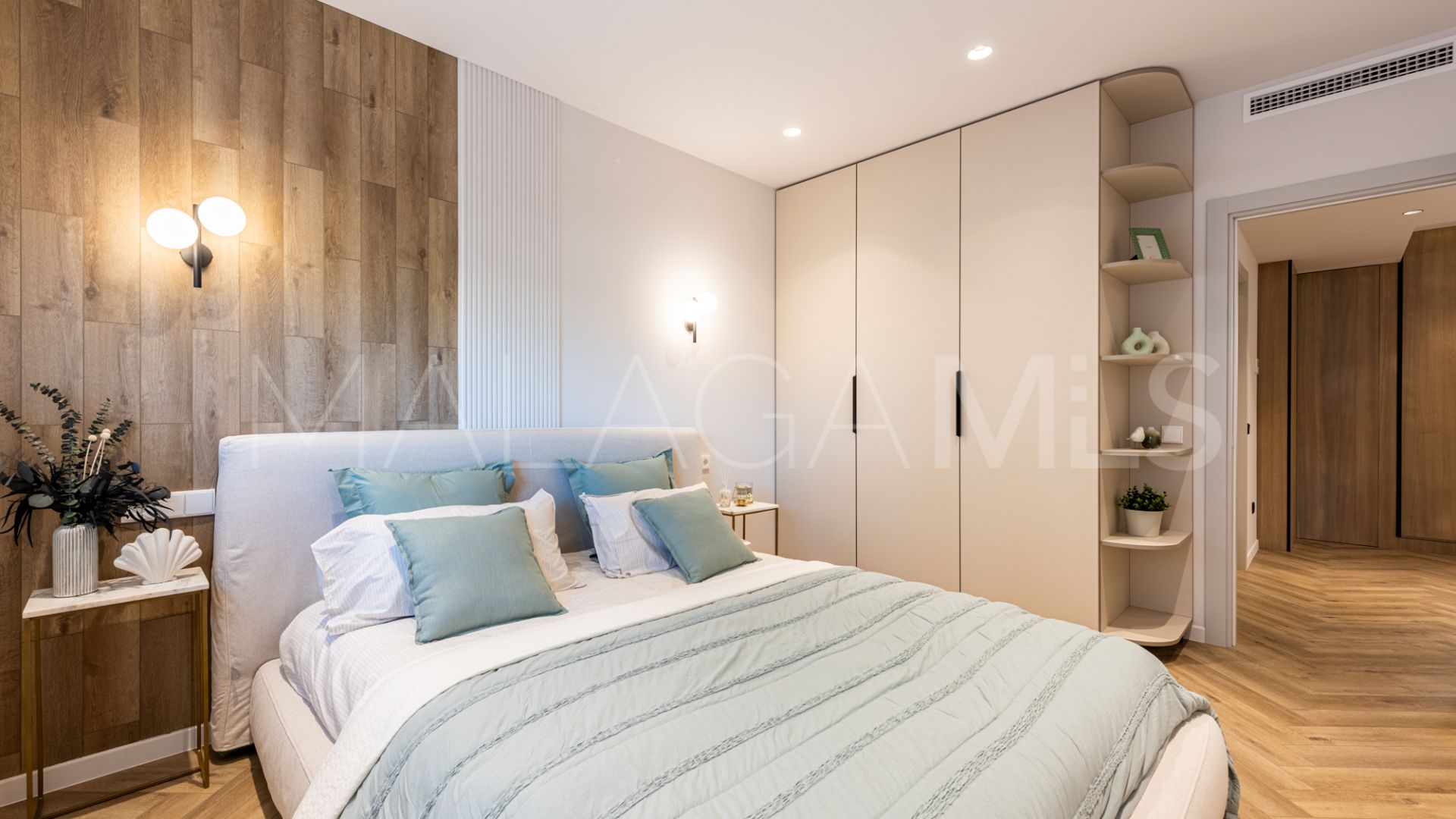 Appartement rez de chaussée for sale in Magna Marbella