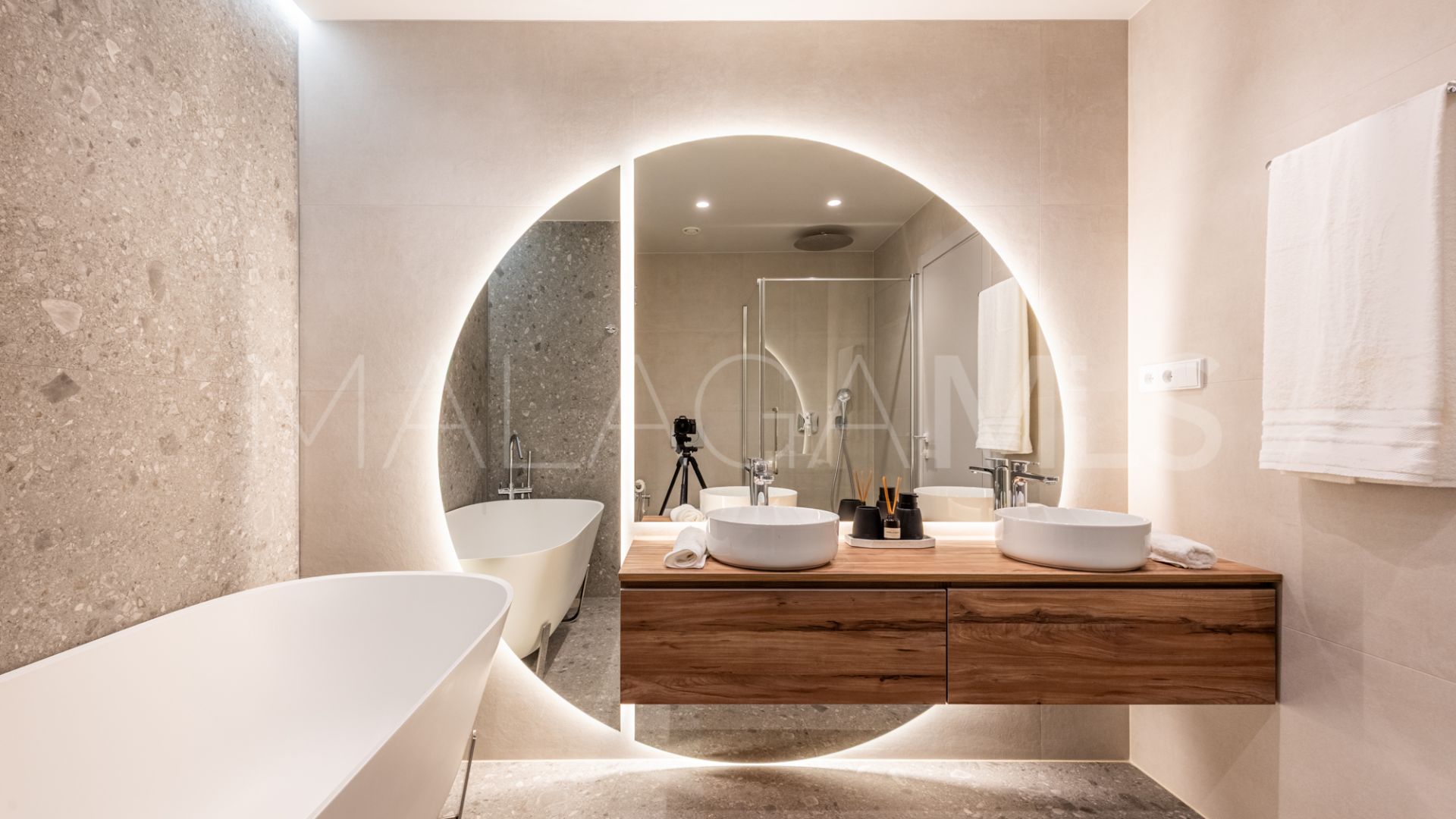 Appartement rez de chaussée for sale in Magna Marbella