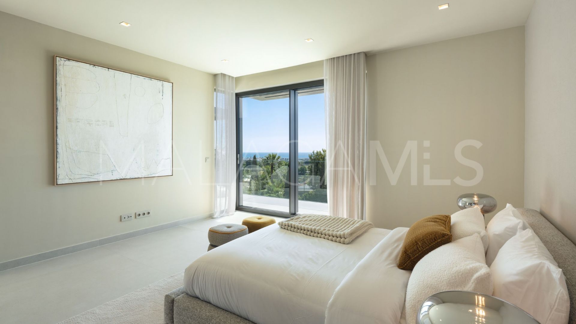 Villa for sale in Los Flamingos