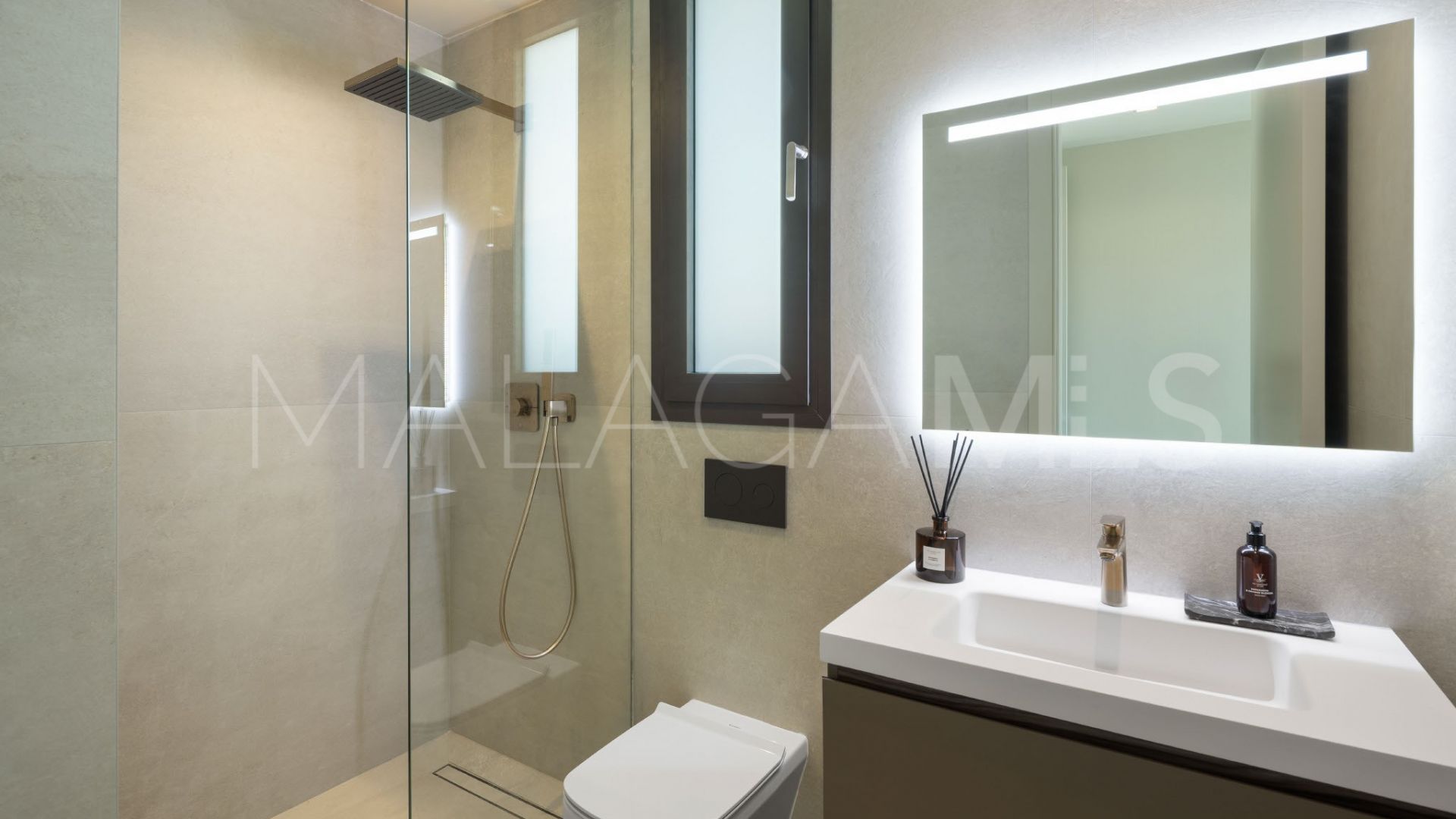 Villa for sale in Los Flamingos
