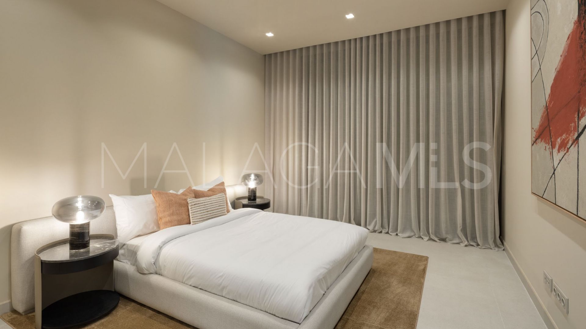 Villa for sale in Los Flamingos