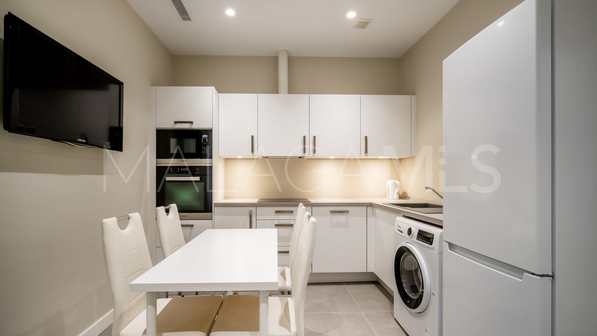 Villa de 6 bedrooms for sale in Sierra Blanca