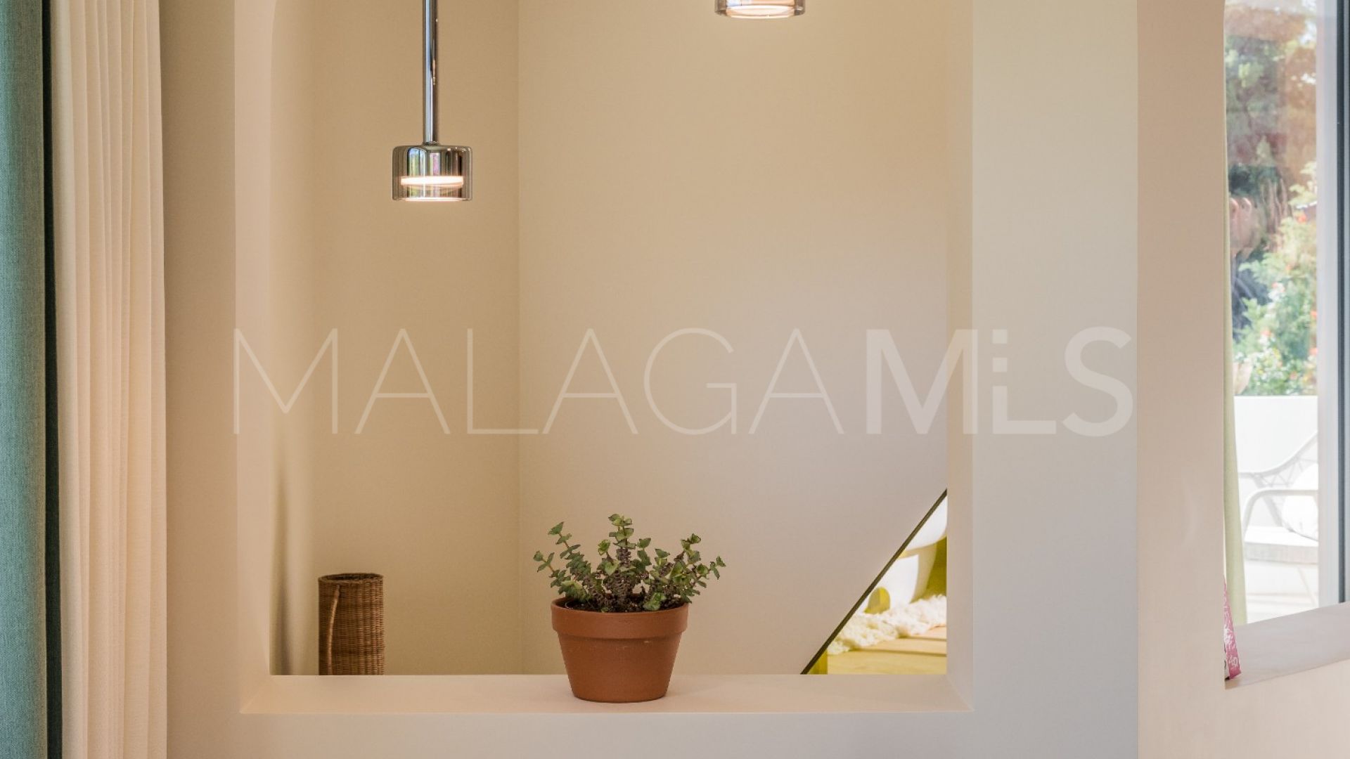 4 bedrooms villa in Las Brisas for sale