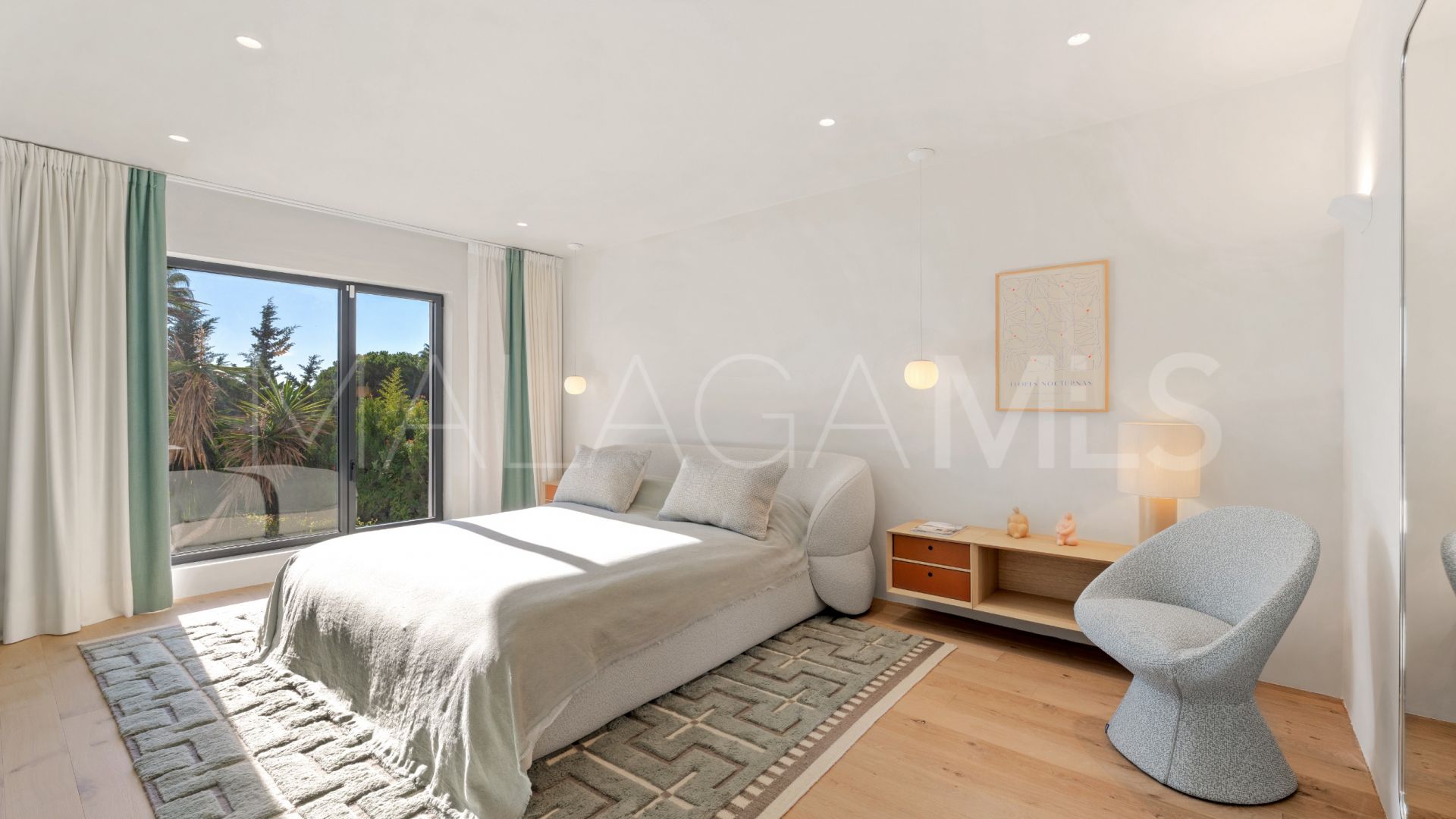 4 bedrooms villa in Las Brisas for sale