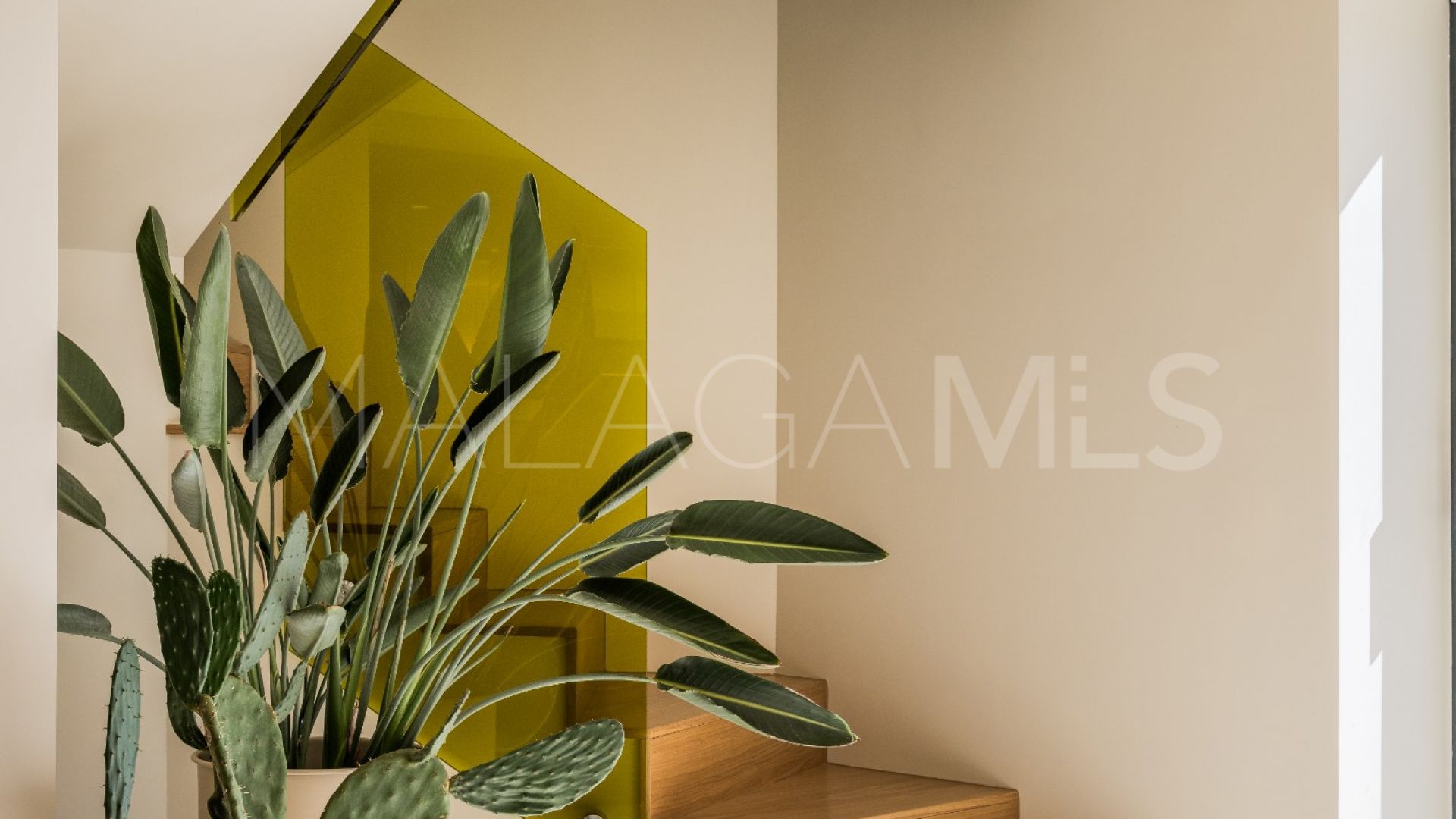 4 bedrooms villa in Las Brisas for sale