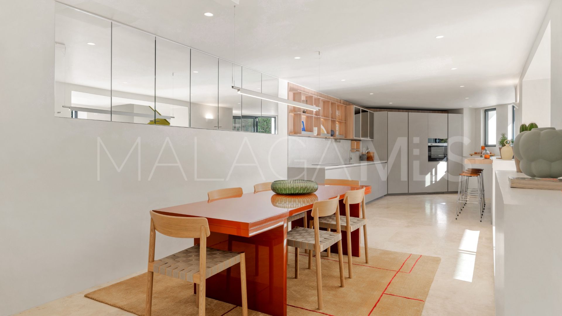 4 bedrooms villa in Las Brisas for sale