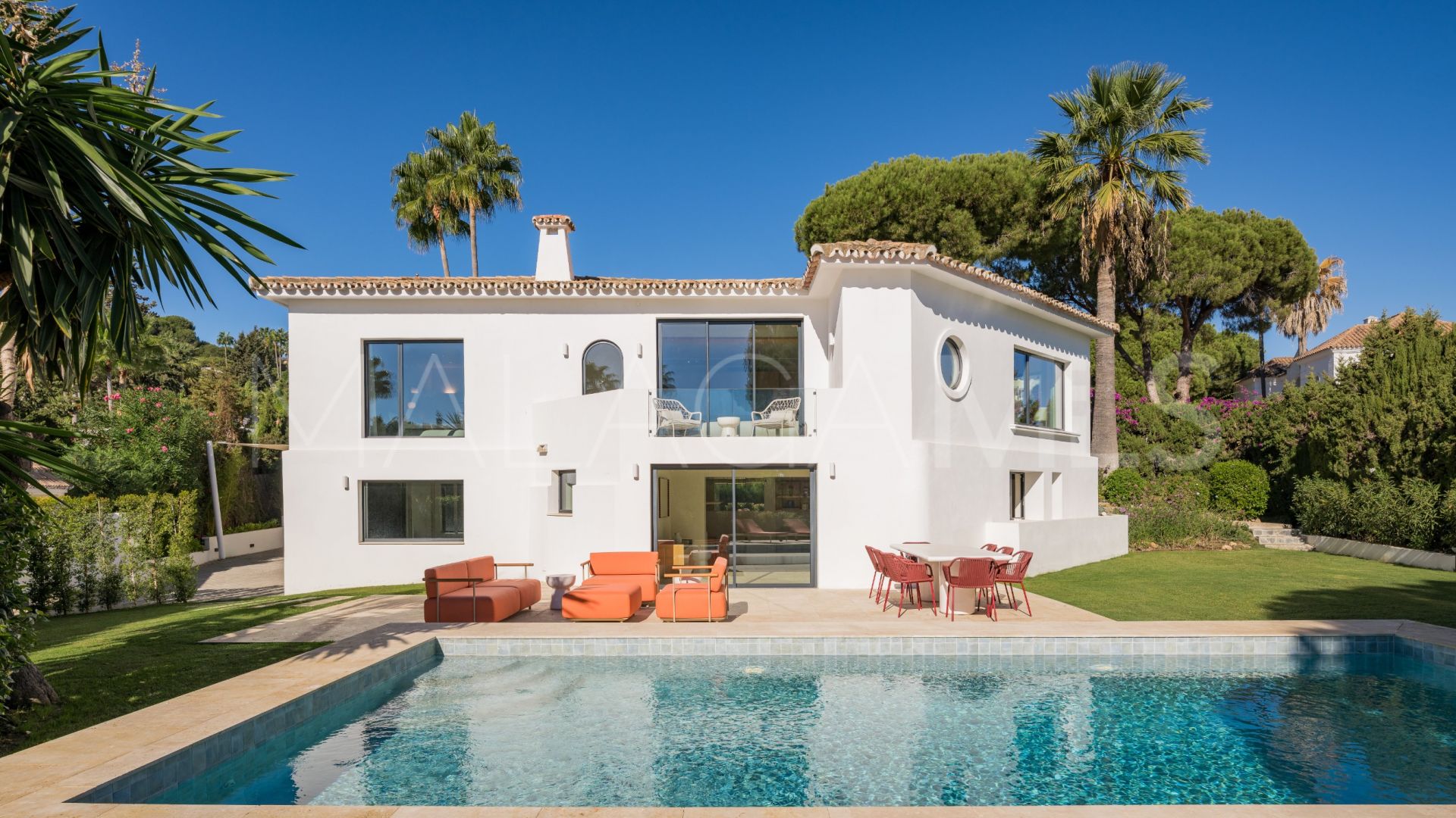 4 bedrooms villa in Las Brisas for sale